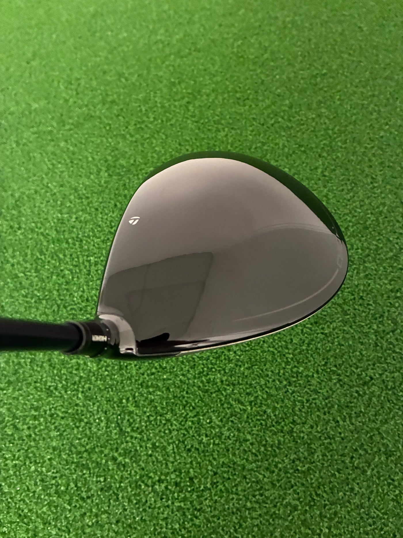 Taylormade Qi10 10.5* (Stiff)
