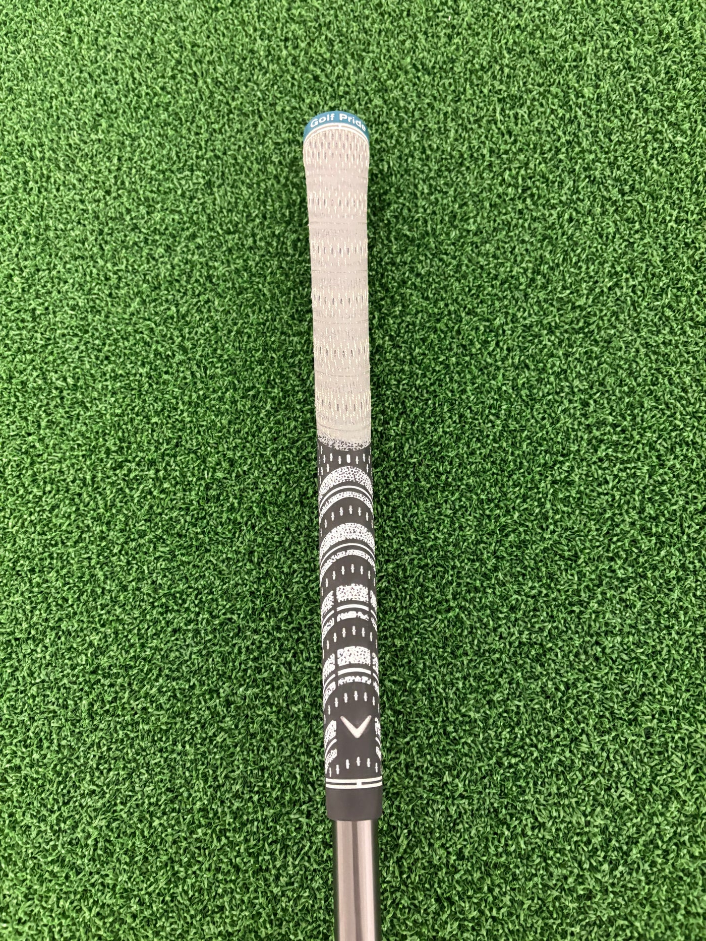 Callaway Rogue  15* 3 Wood (Stiff)