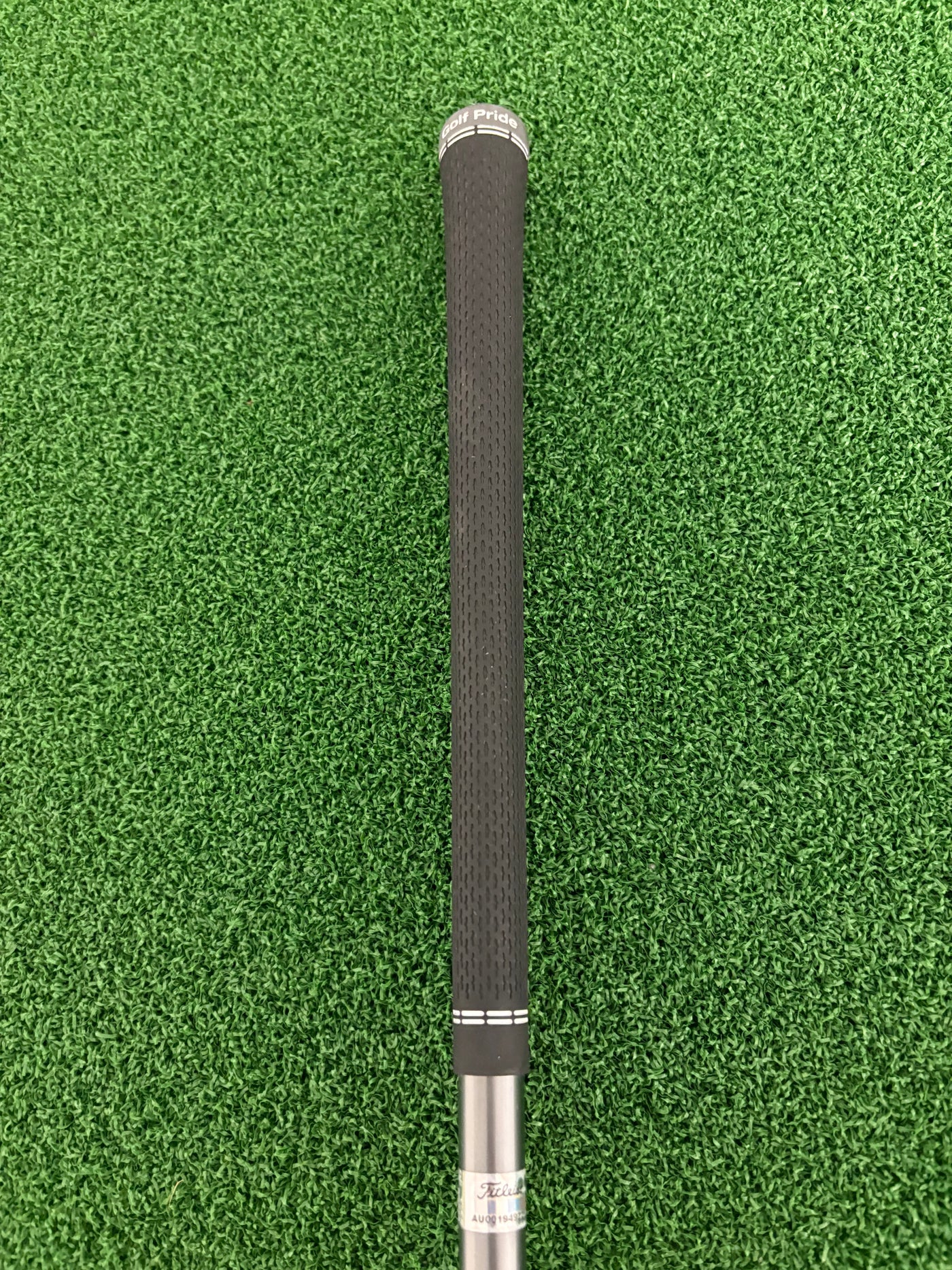 Titleist TSi1 10.0* (Stiff)