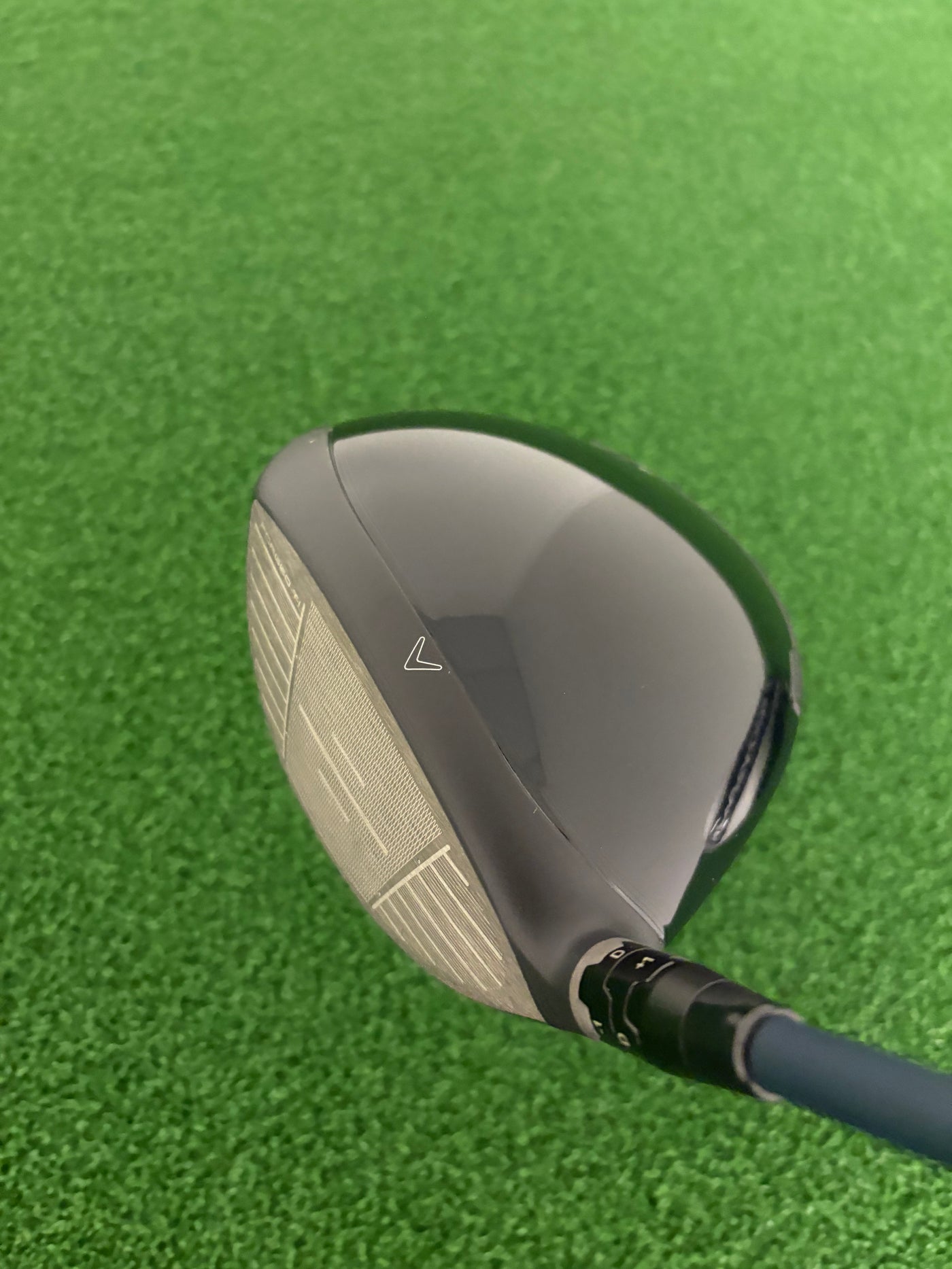 Callaway Paradym 10.5* (Stiff)