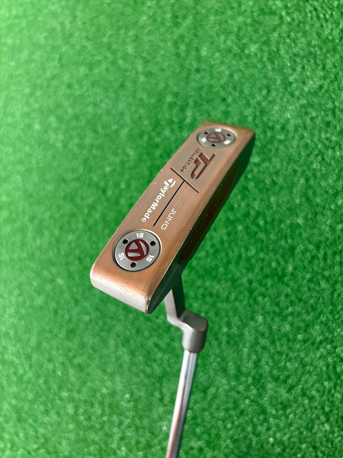 Taylormade TP Collection Juno (34")