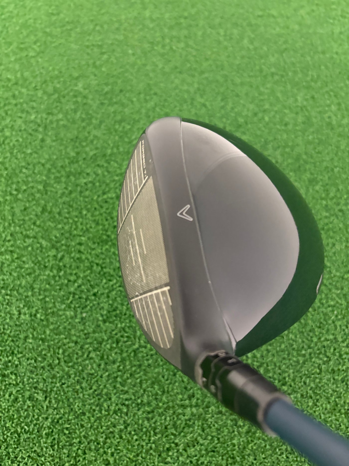 Callaway Paradym X 10.5* (Stiff/Regular)