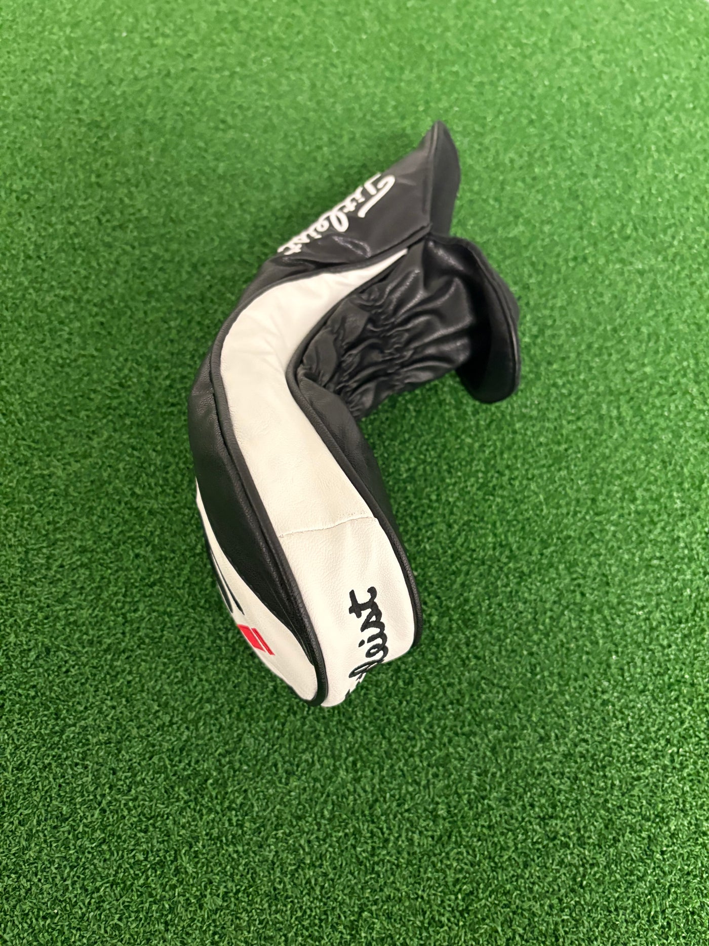 Titleist TSi1 10.0* (Stiff)