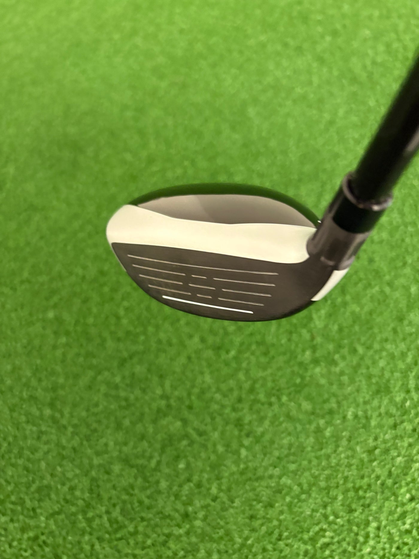 Taylormade M4 (2021) 19* 3 Hybrid (Regular)