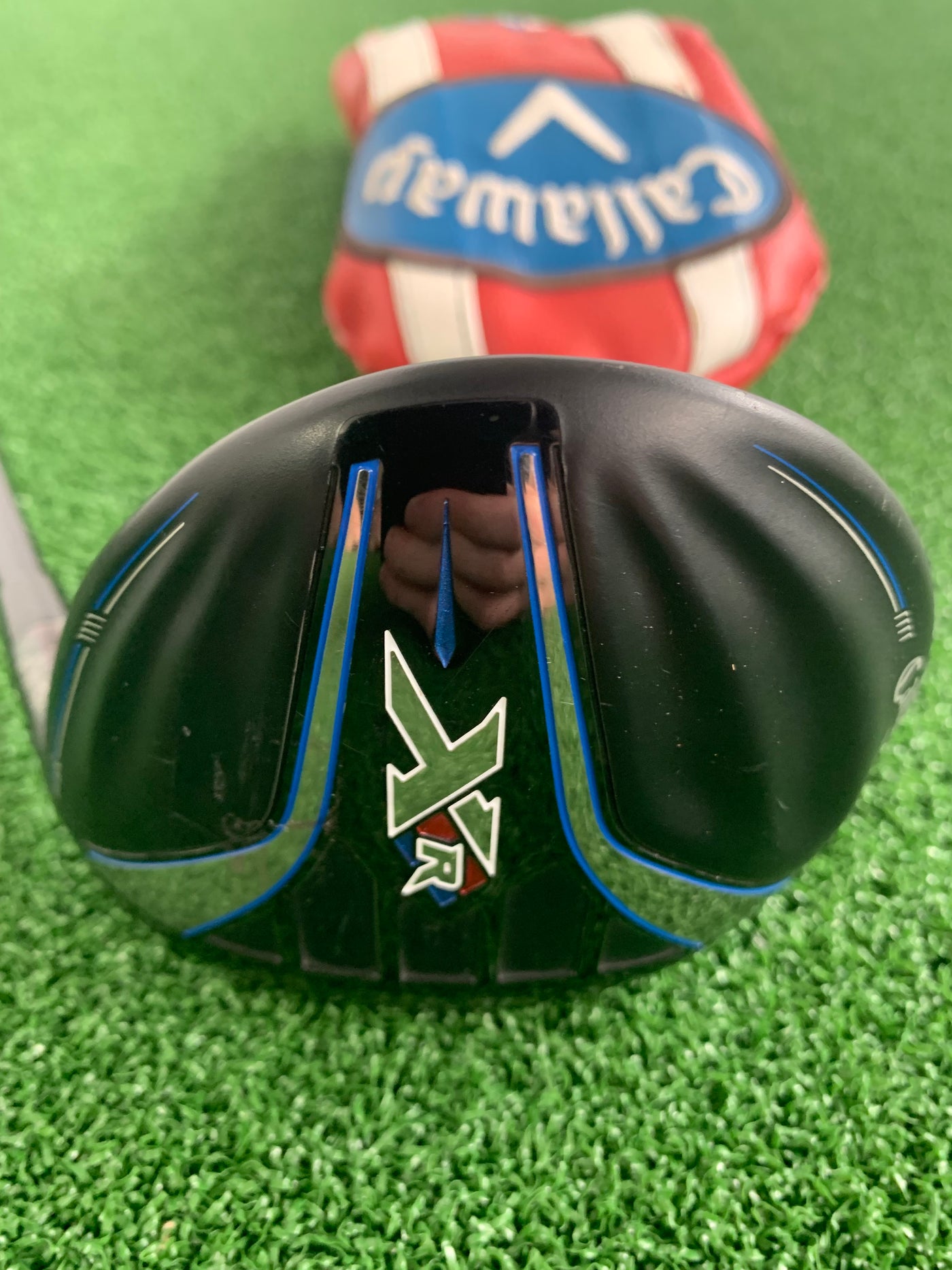 Callaway XR16 19* 5 Wood (Regular)