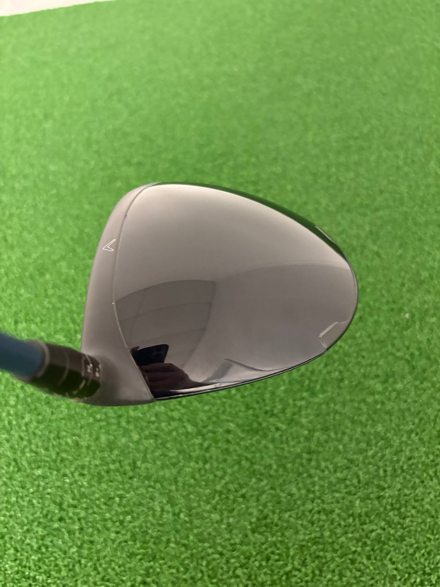 Callaway Paradym X 10.5* (Stiff/Regular)