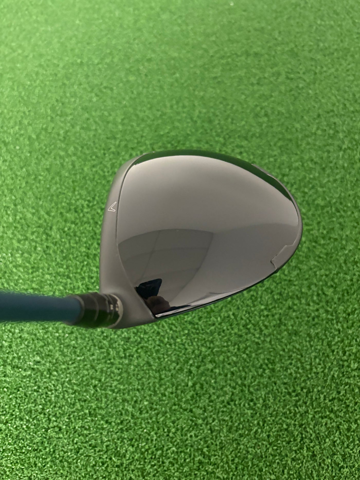 Callaway Paradym 10.5* (Stiff)