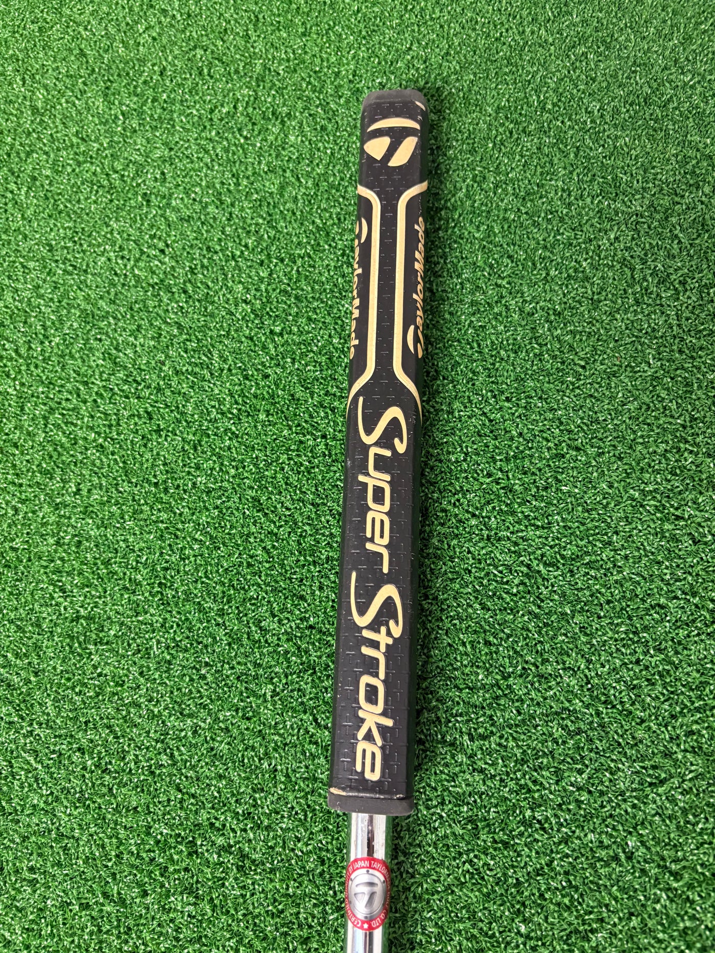 Taylormade TP Collection Juno (34")