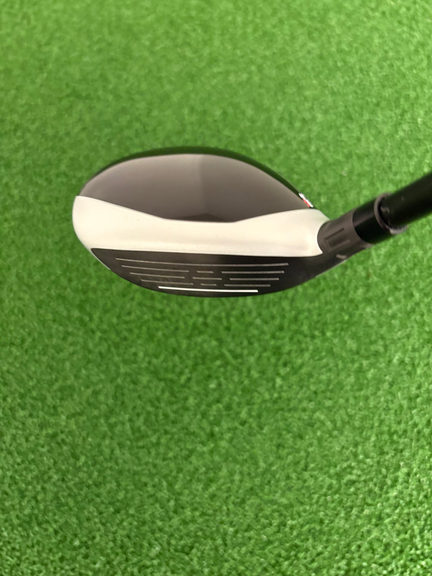 Taylormade M4 (2021) 19* 3 Hybrid (Regular)