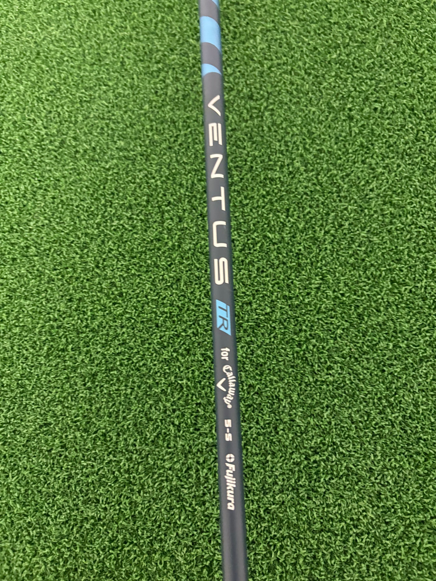 Callaway Paradym 10.5* (Stiff)