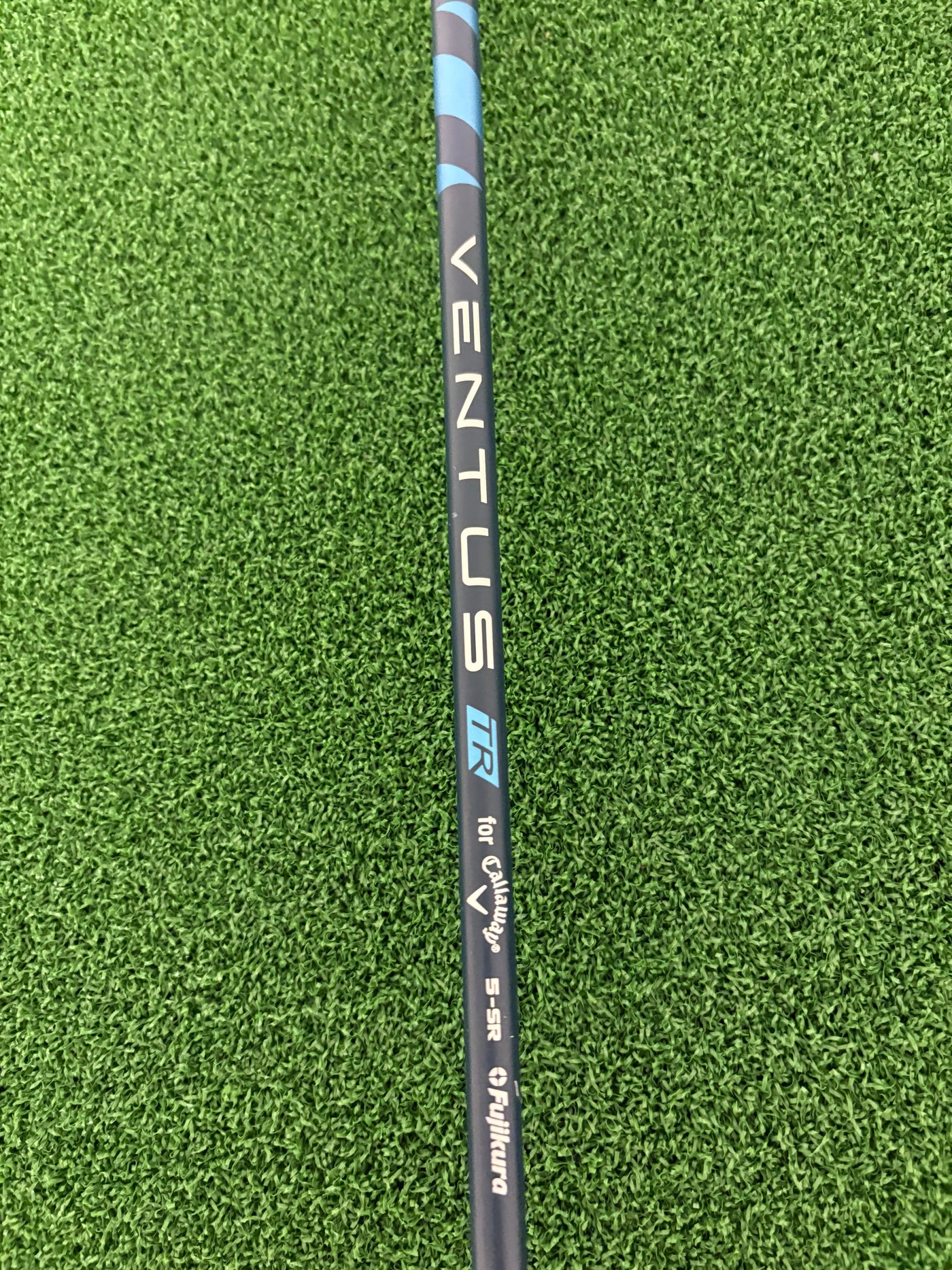 Callaway Paradym X 10.5* (Stiff/Regular)