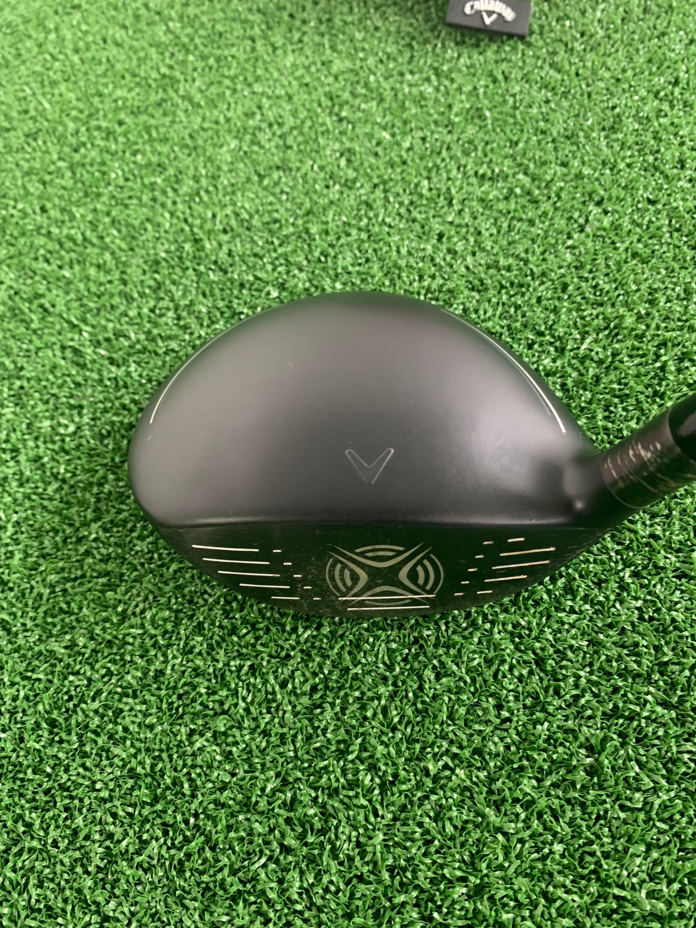 Callaway XR16 19* 5 Wood (Regular)