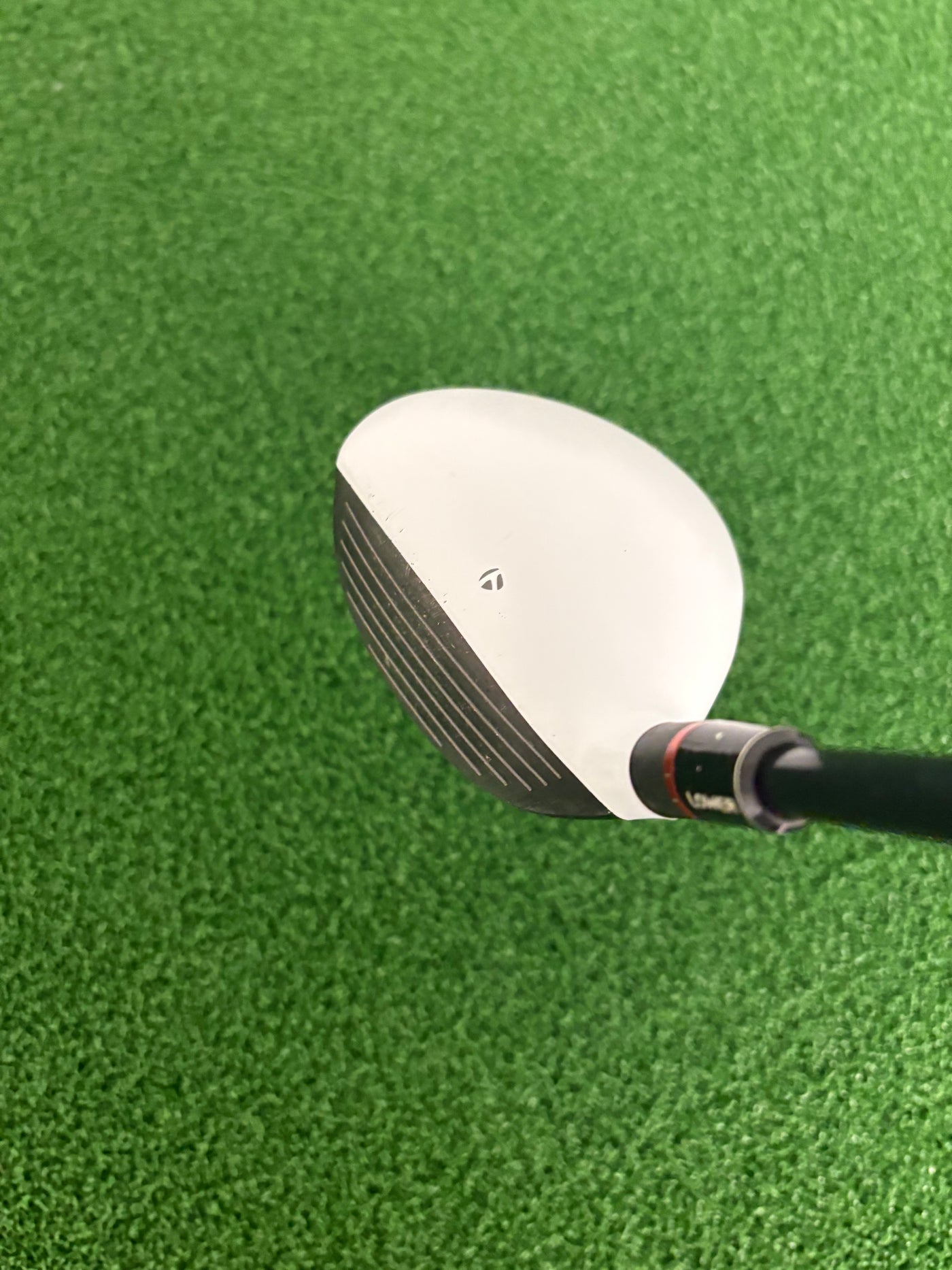 Taylormade R15 19* 5 Wood (Stiff)