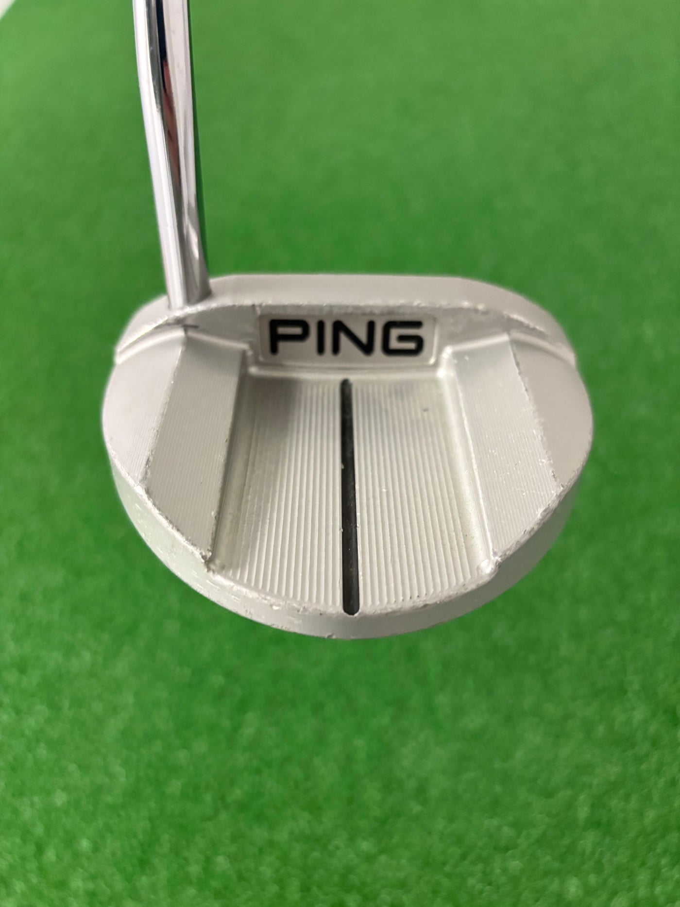 Ping Vault Oslo (34")