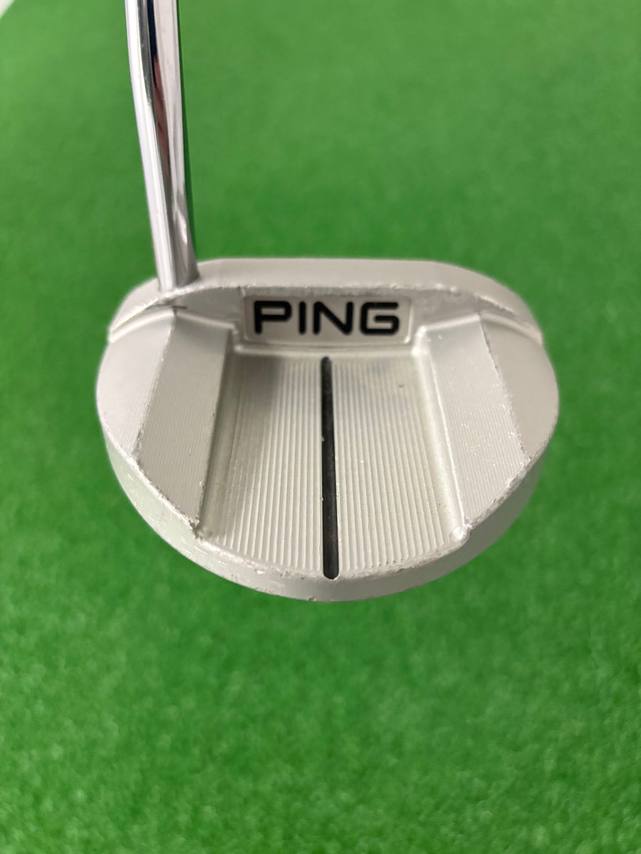 Ping Vault Oslo (34")