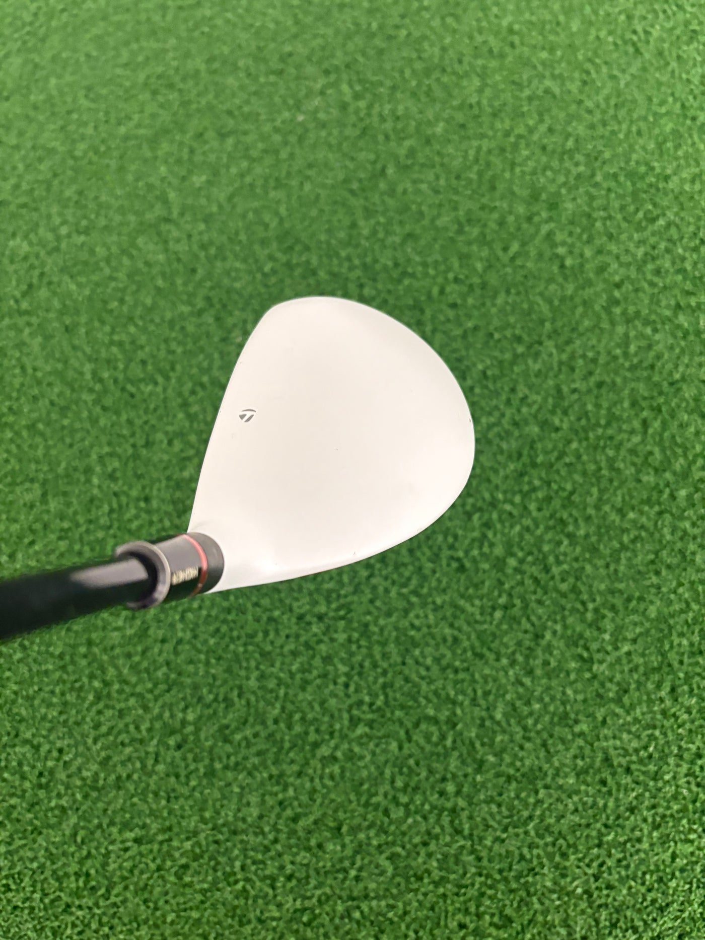 Taylormade R15 19* 5 Wood (Stiff)