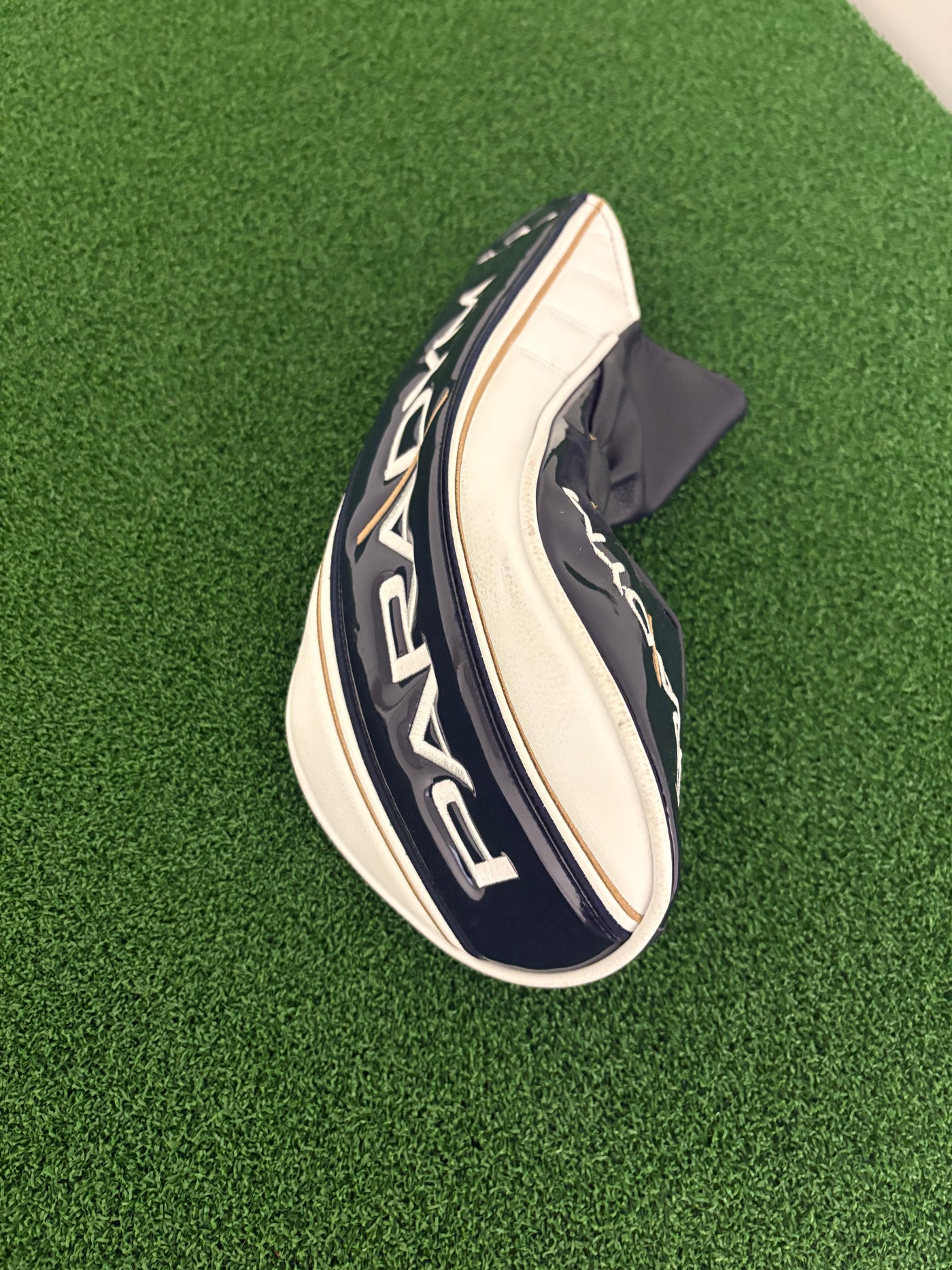 Callaway Paradym 10.5* (Stiff)