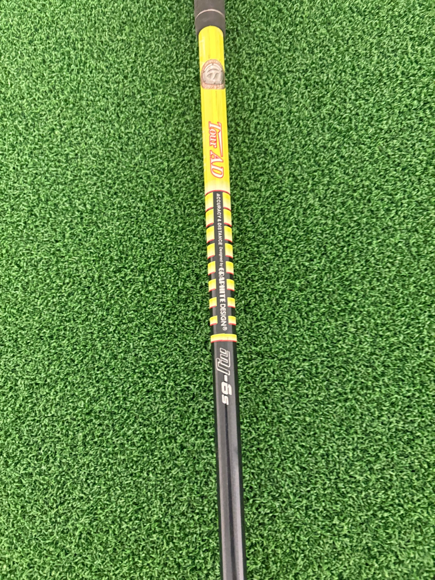 Taylormade R15 19* 5 Wood (Stiff)