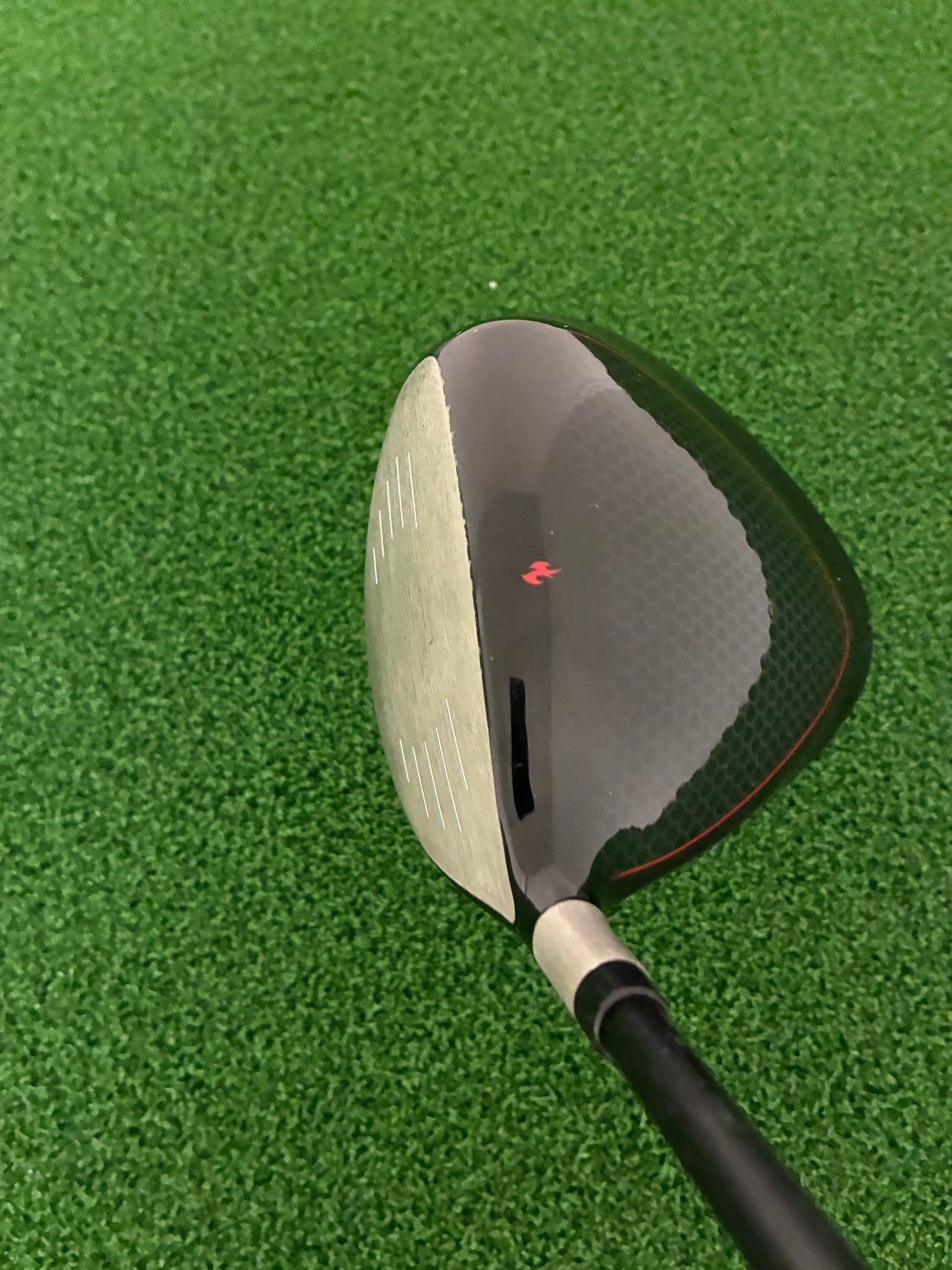 Taylormade Burner SuperFast 10.5* (Stiff/Regular)
