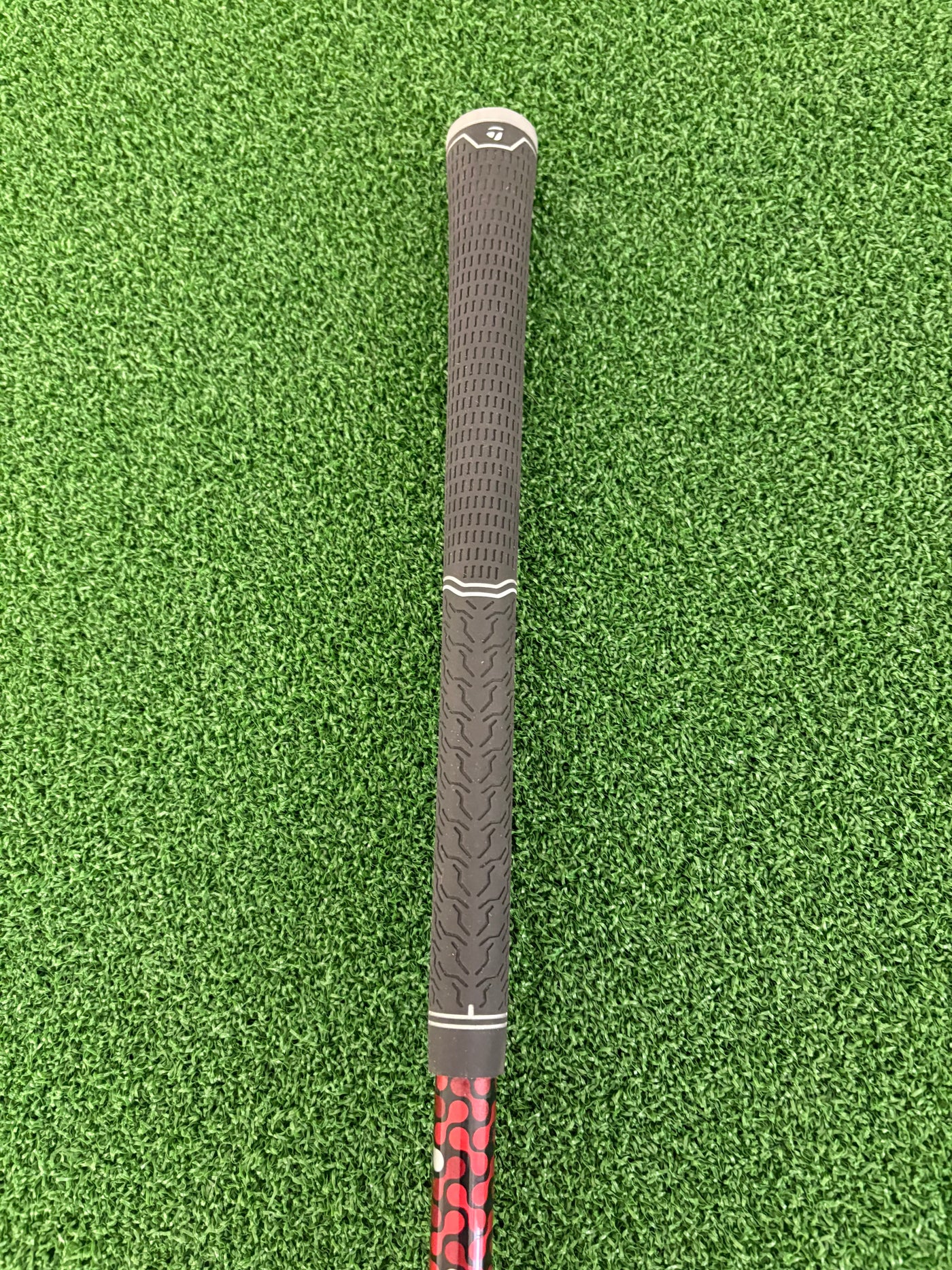 Taylormade M4 (2021) 19* 3 Hybrid (Regular)