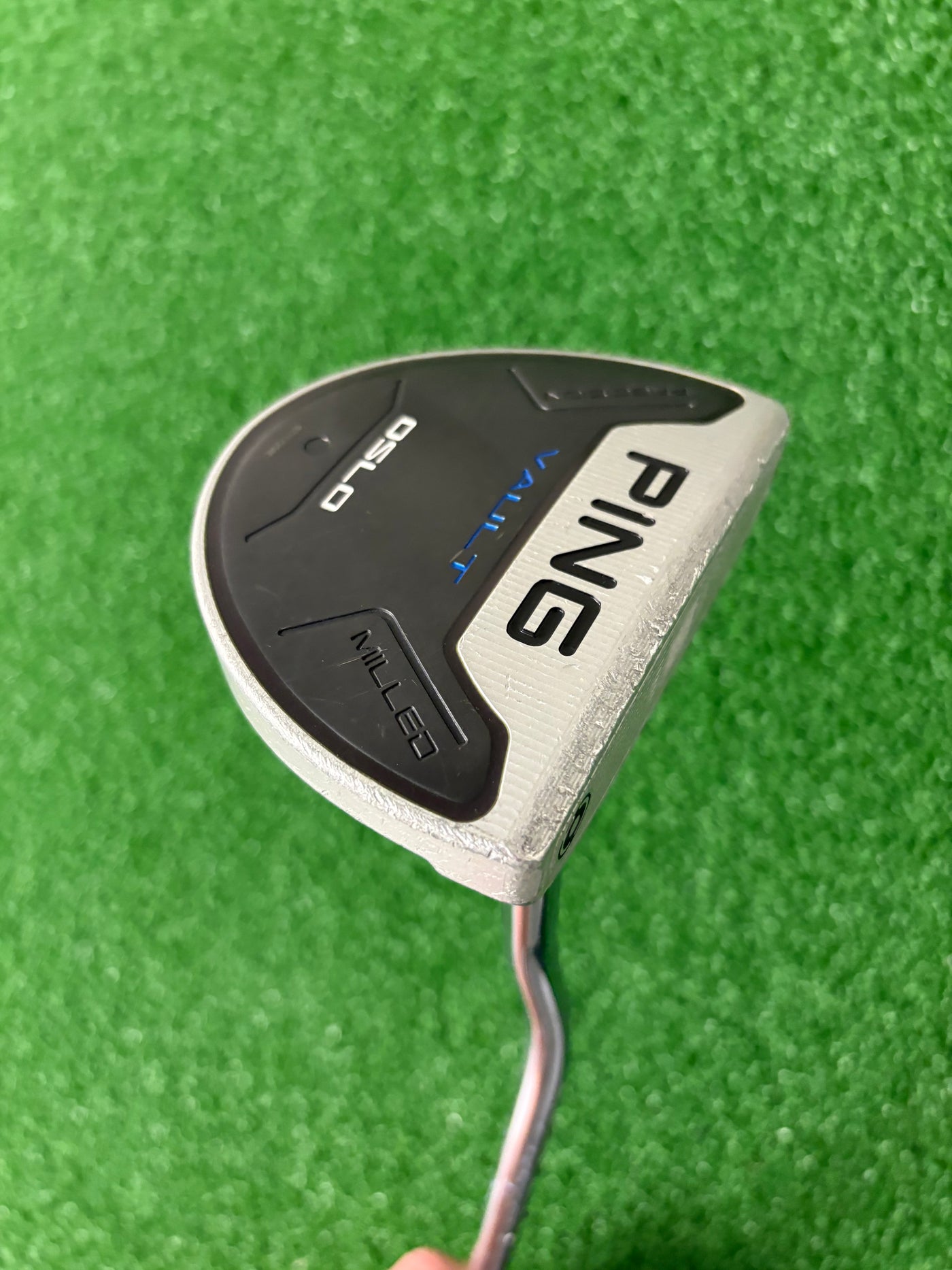 Ping Vault Oslo (34")