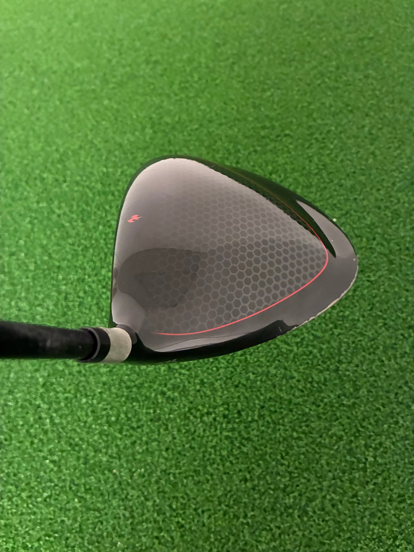 Taylormade Burner SuperFast 10.5* (Stiff/Regular)