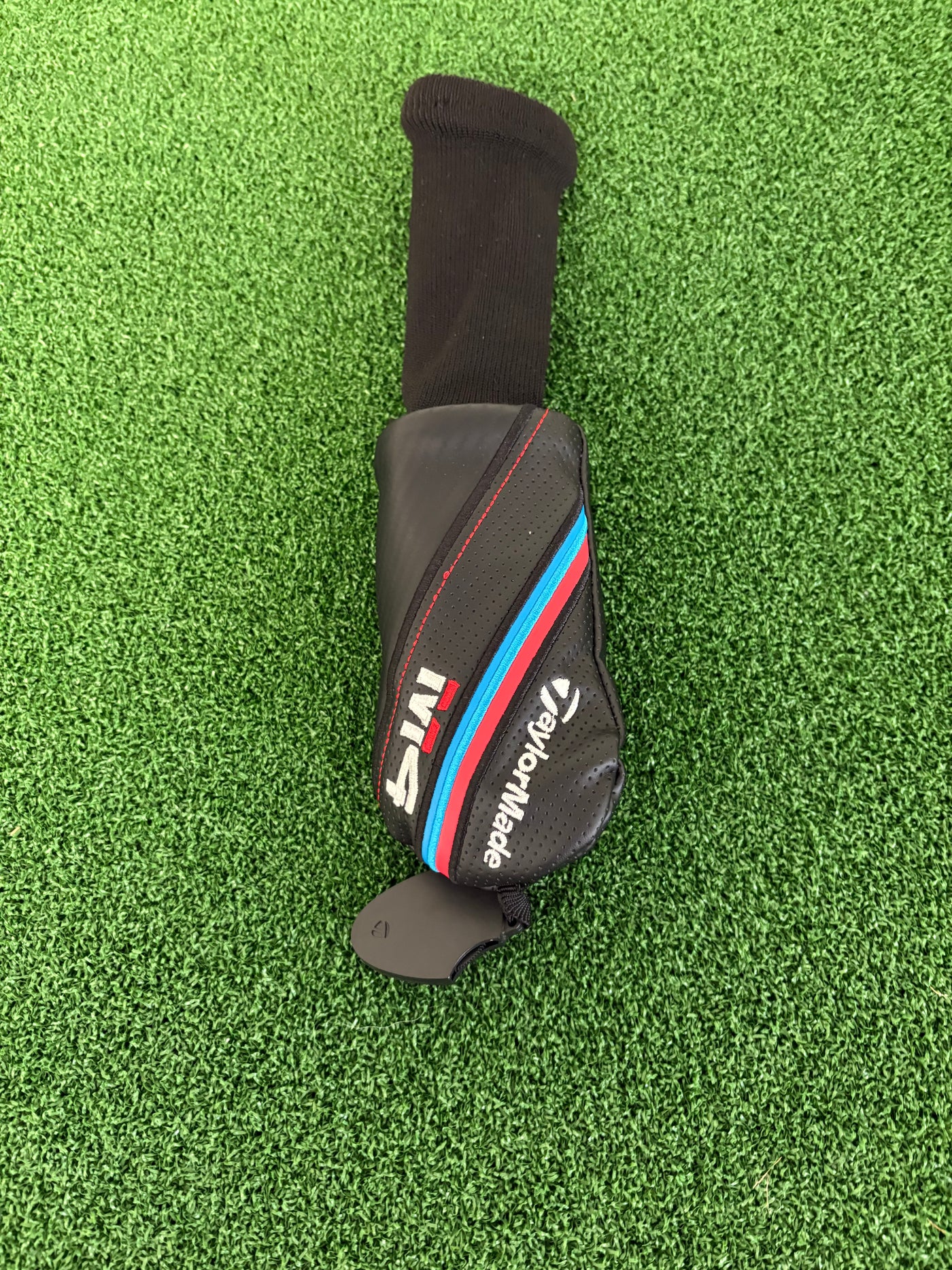 Taylormade M4 (2021) 19* 3 Hybrid (Regular)