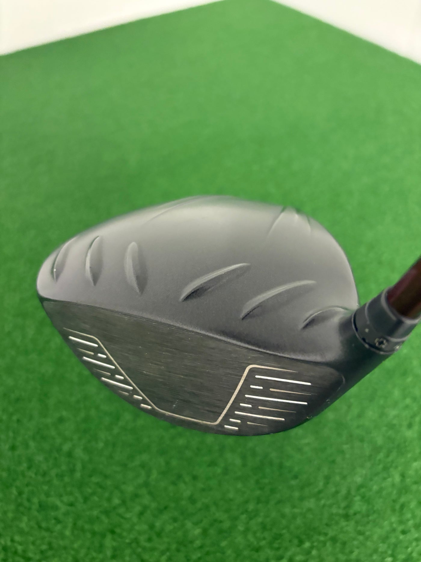 Ping G410 Plus 10.5* (Senior)