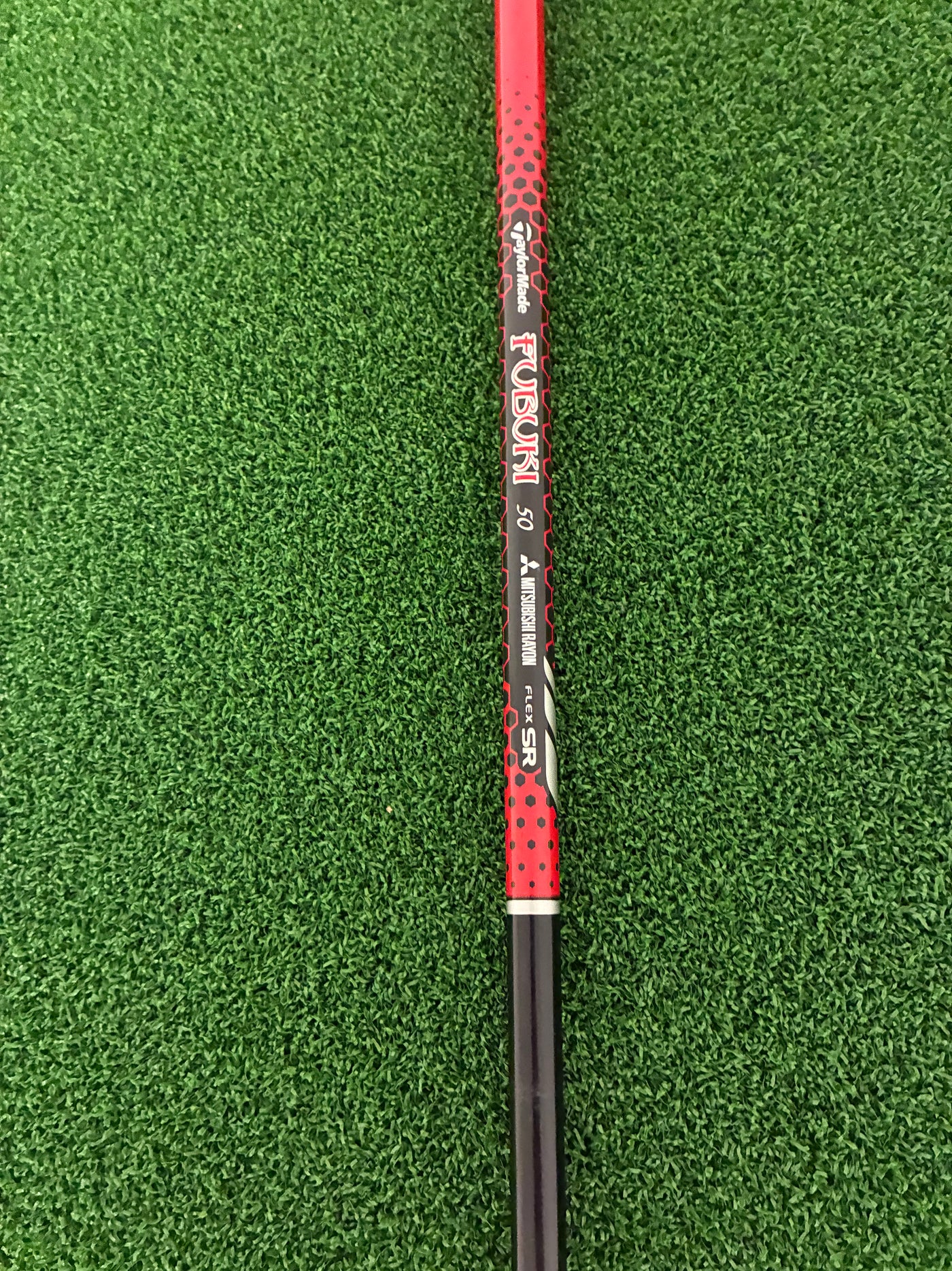 Taylormade Burner SuperFast 10.5* (Stiff/Regular)