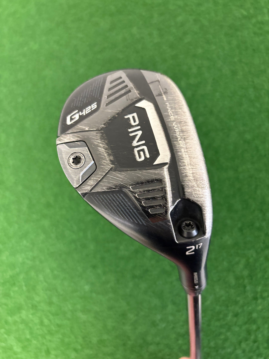 Ping G425 17* 2 Hybrid (Stiff)