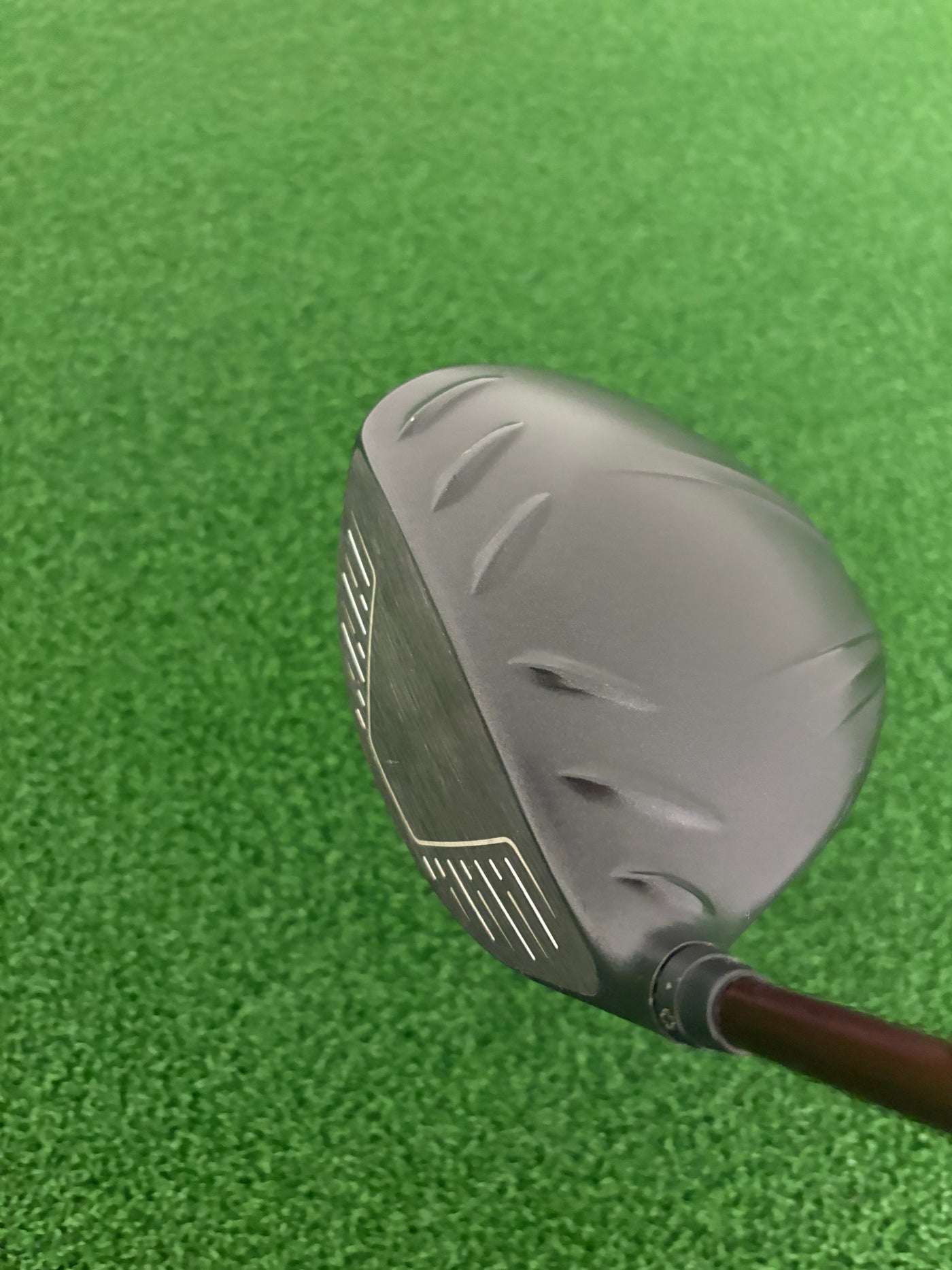 Ping G410 Plus 10.5* (Senior)