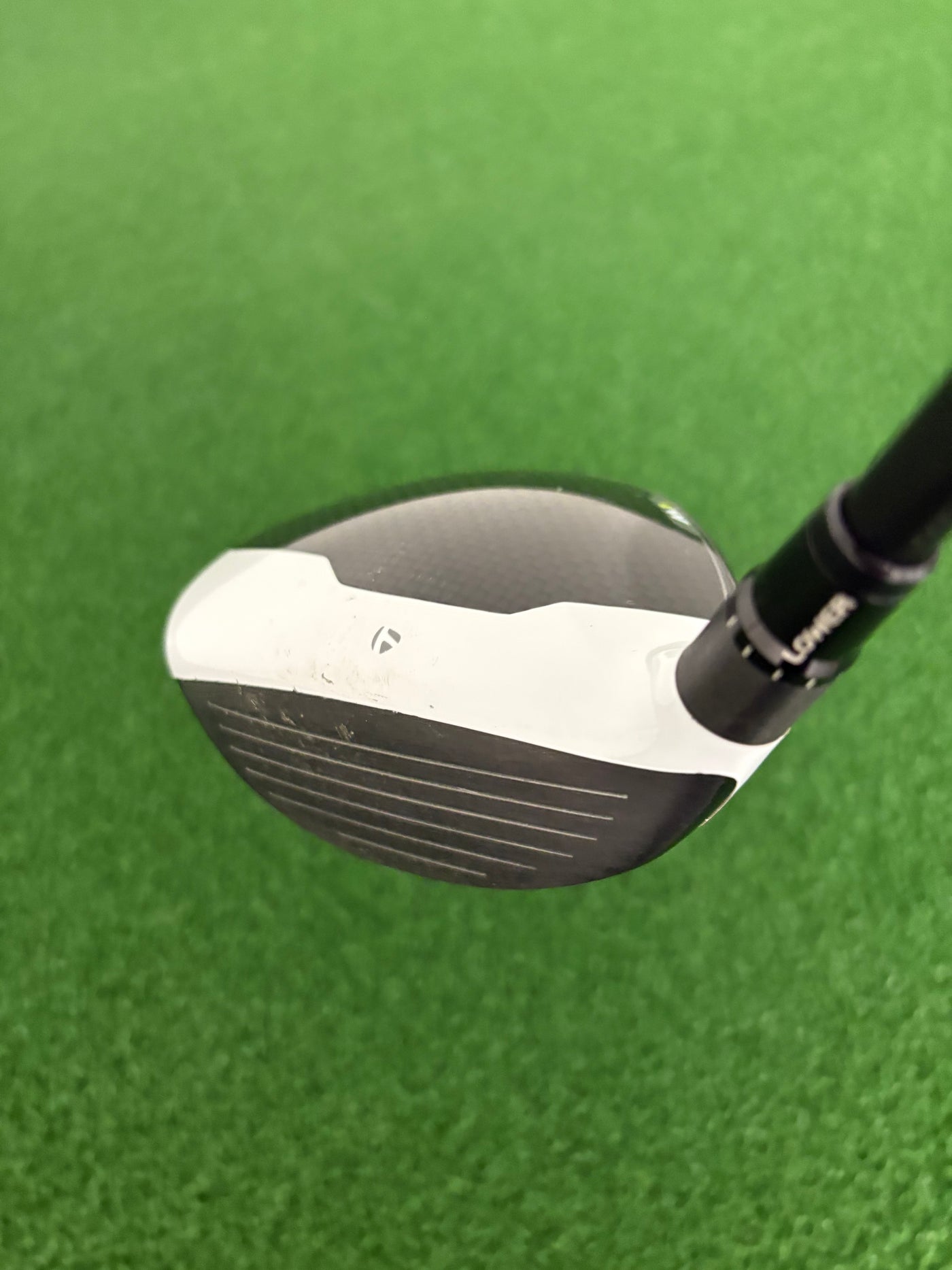 Taylormade M1 (2017) 15* 3 Wood (Stiff)