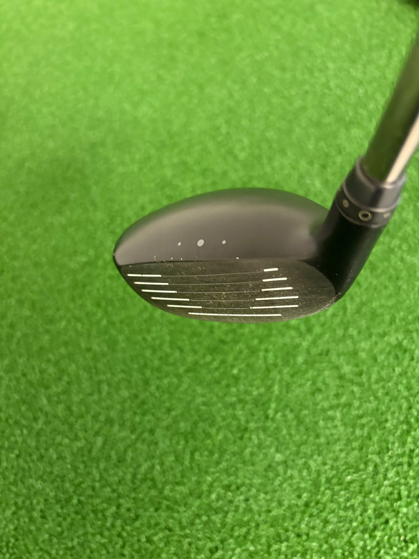 Ping G425 17* 2 Hybrid (Stiff)