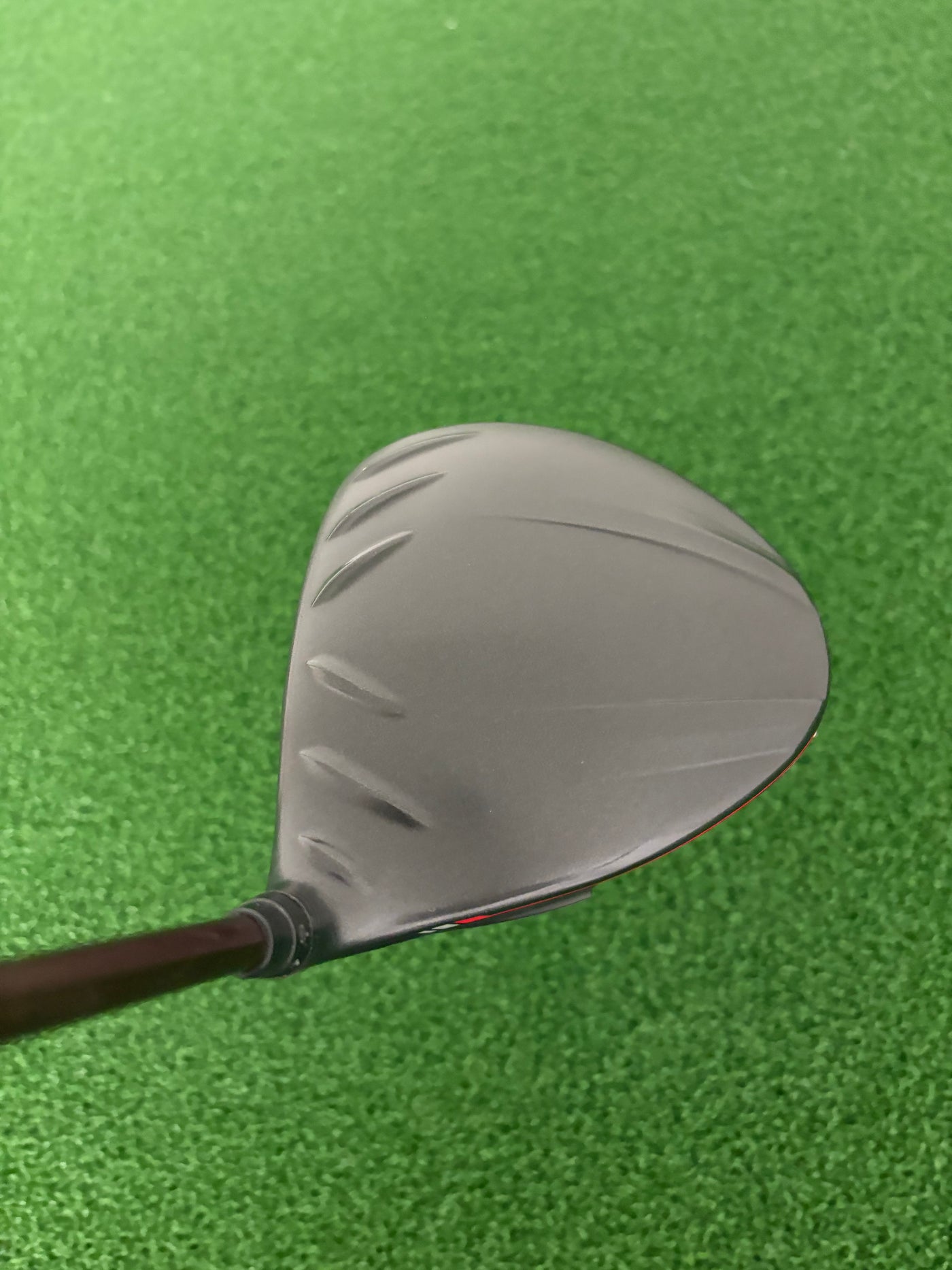 Ping G410 Plus 10.5* (Senior)