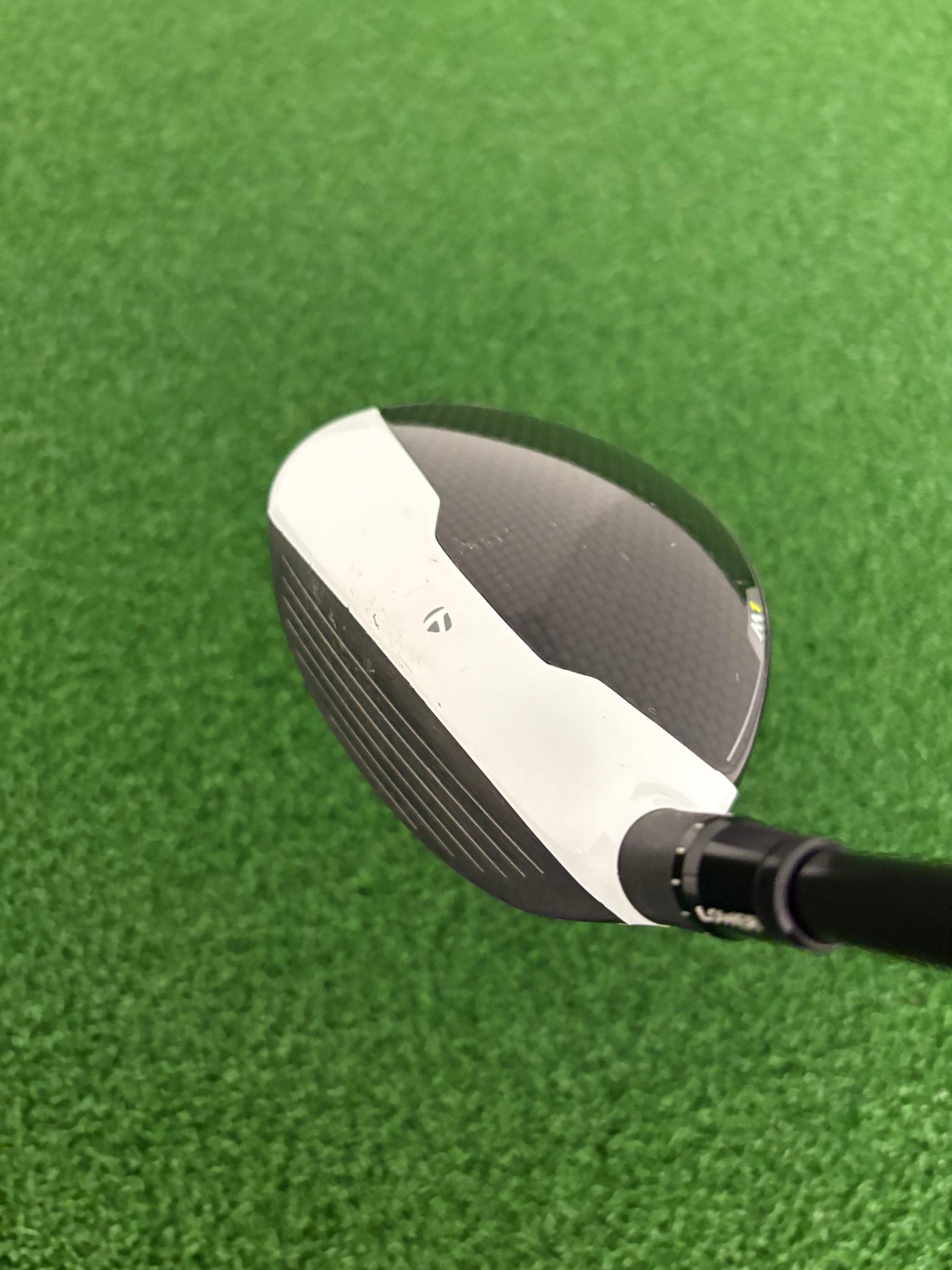 Taylormade M1 (2017) 15* 3 Wood (Stiff)