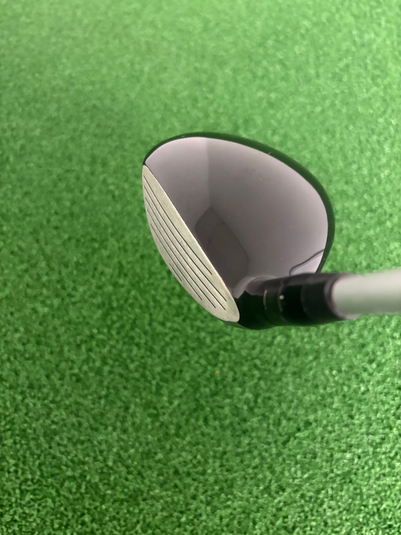 Callaway RAZR Fit 15* 3 Wood (Regular)