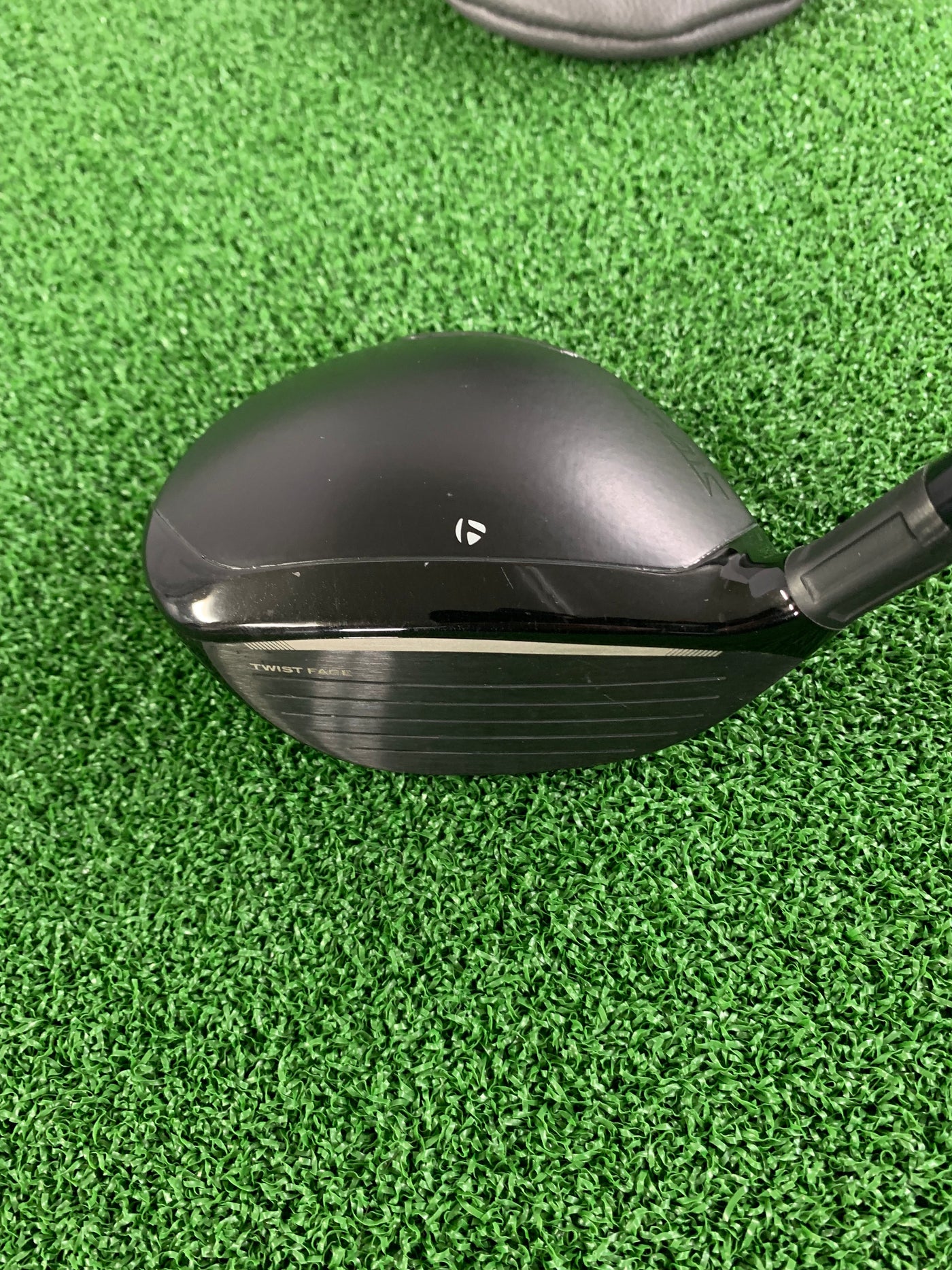 Taylormade Stealth 15* 3 Wood (Regular)