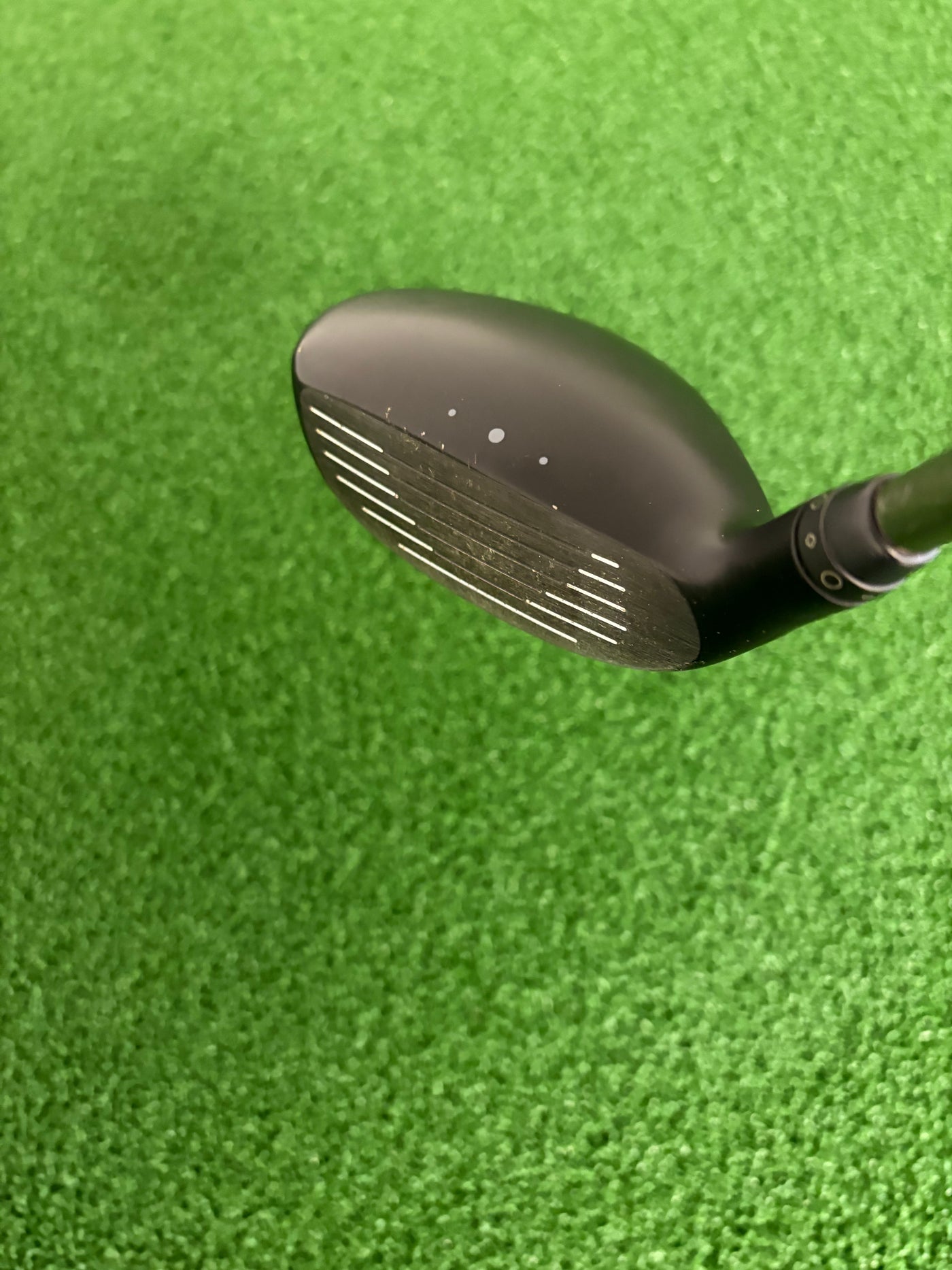Ping G425 17* 2 Hybrid (Stiff)