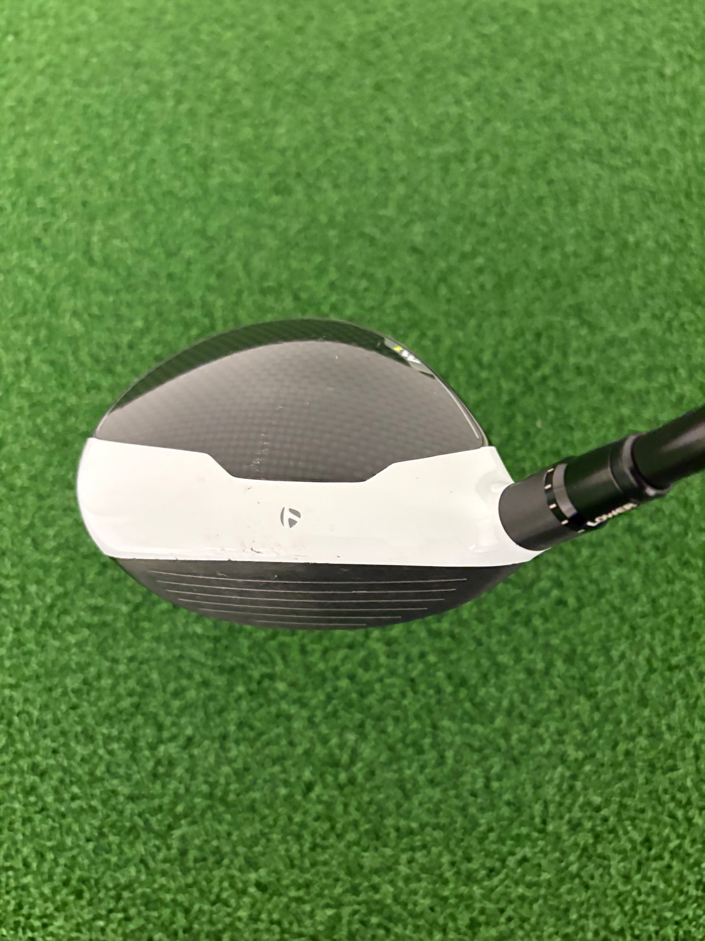 Taylormade M1 (2017) 15* 3 Wood (Stiff)