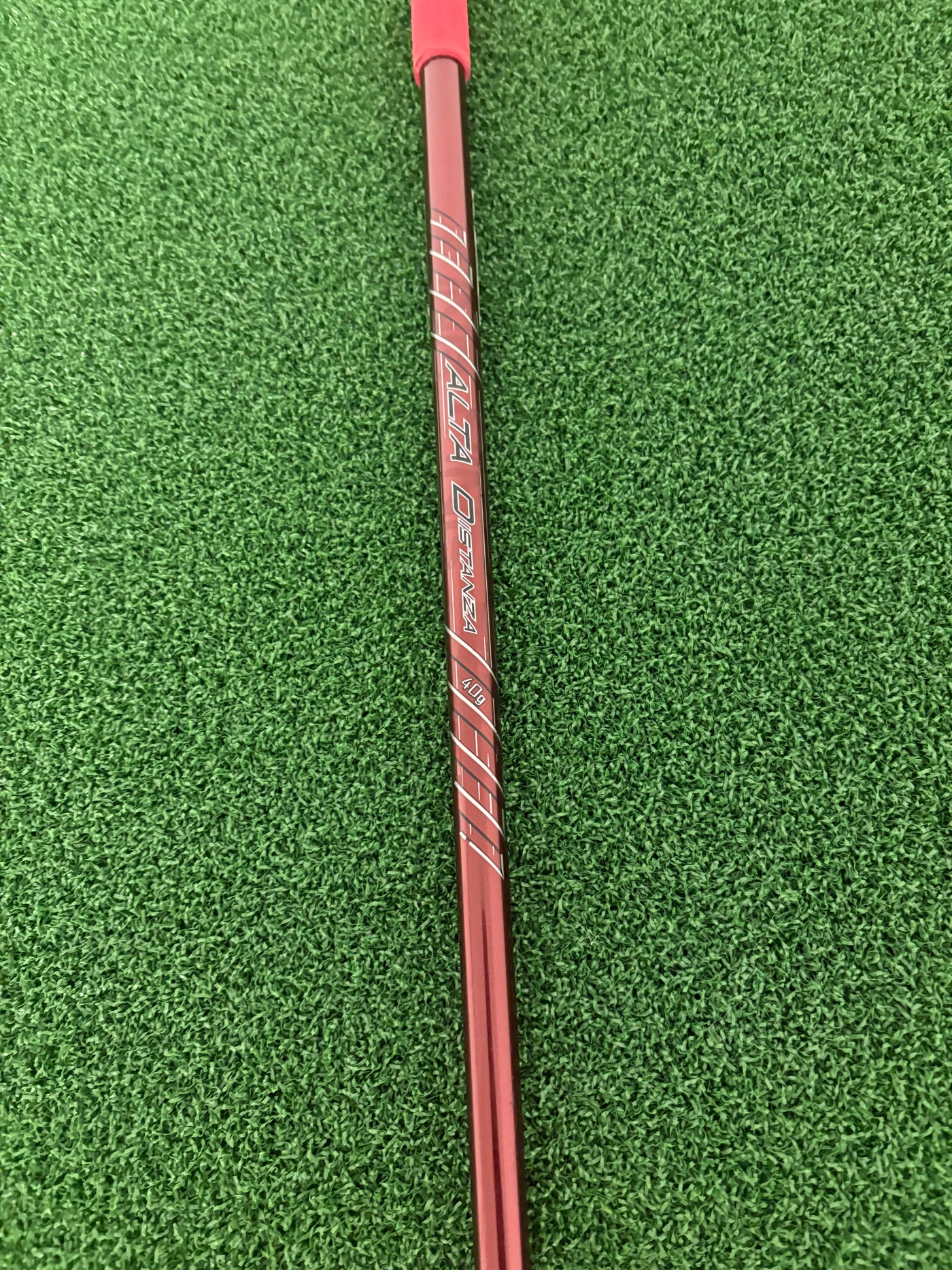 Ping G410 Plus 10.5* (Senior)
