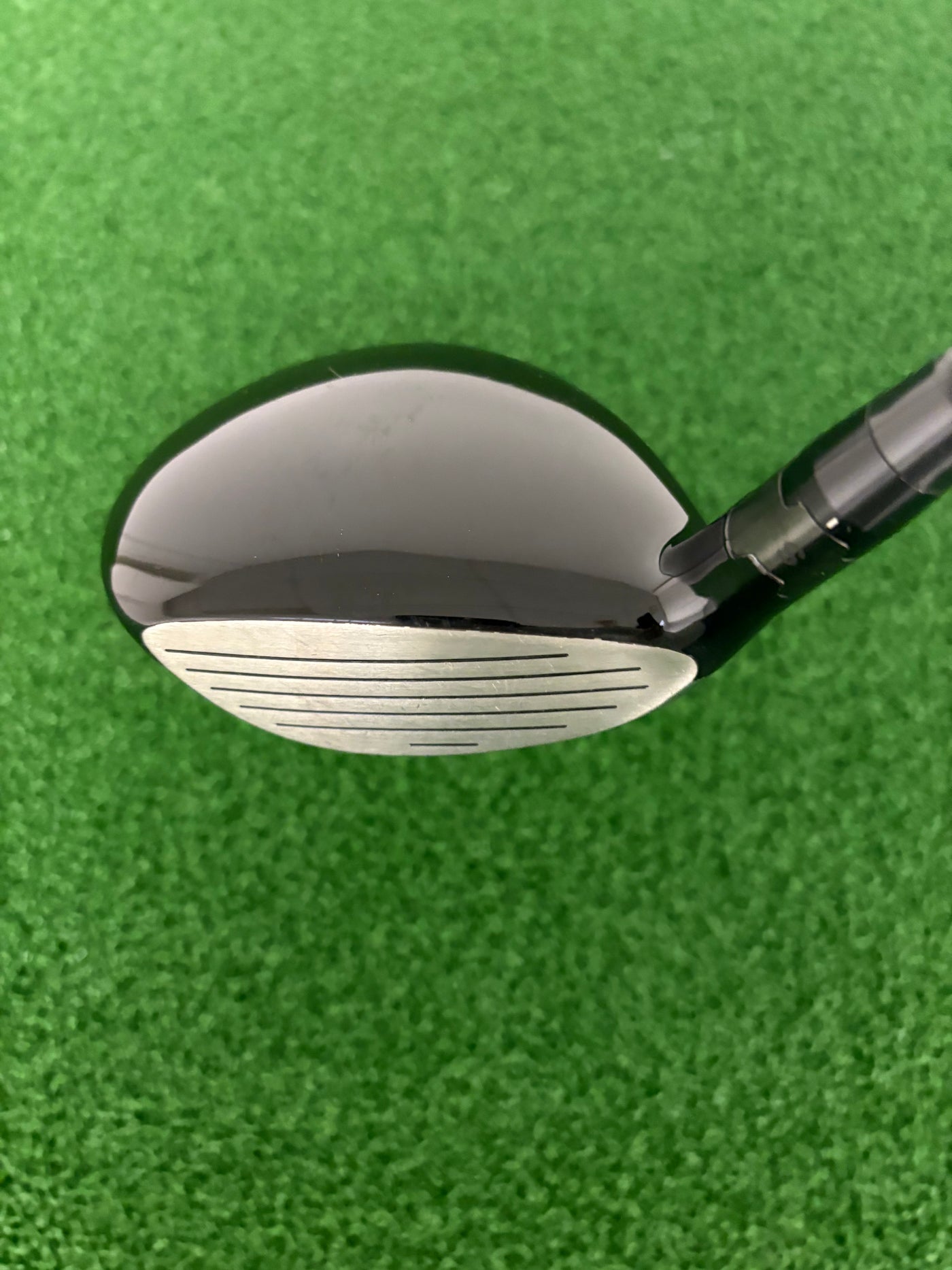 Callaway RAZR Fit 15* 3 Wood (Regular)