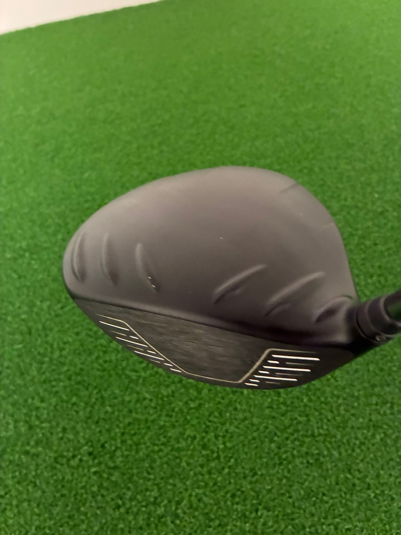 Ping G425 Max 9.0* (Stiff)
