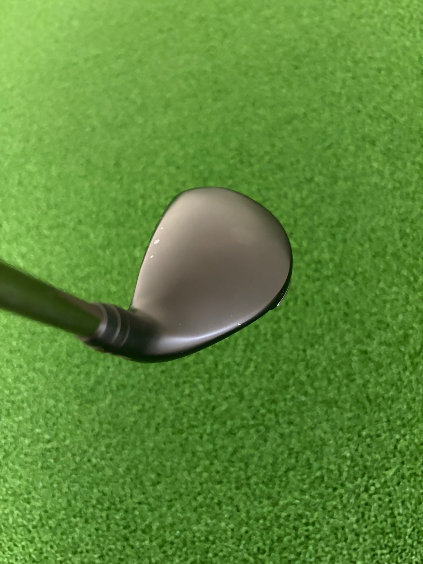 Ping G425 17* 2 Hybrid (Stiff)