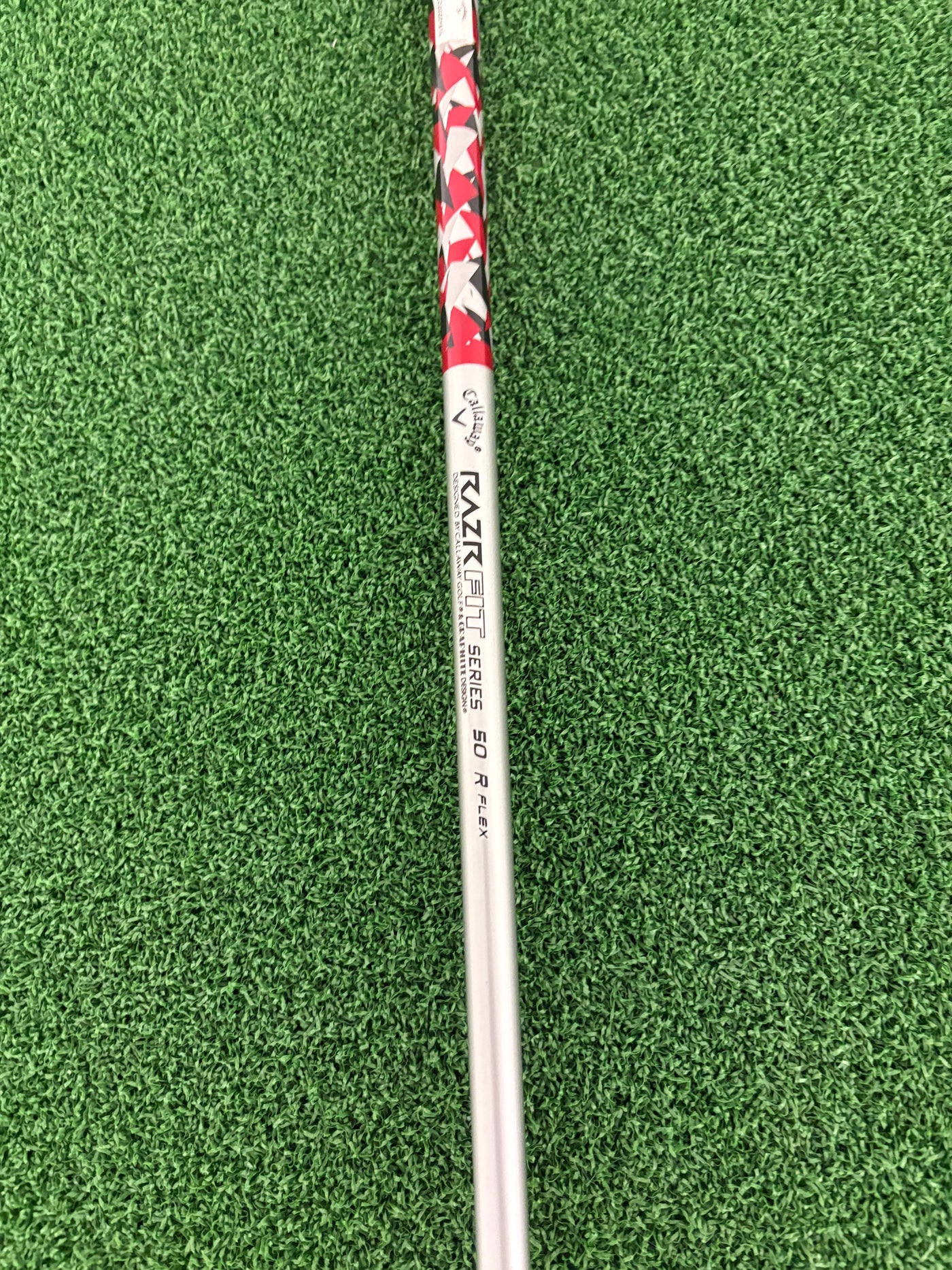 Callaway RAZR Fit 15* 3 Wood (Regular)