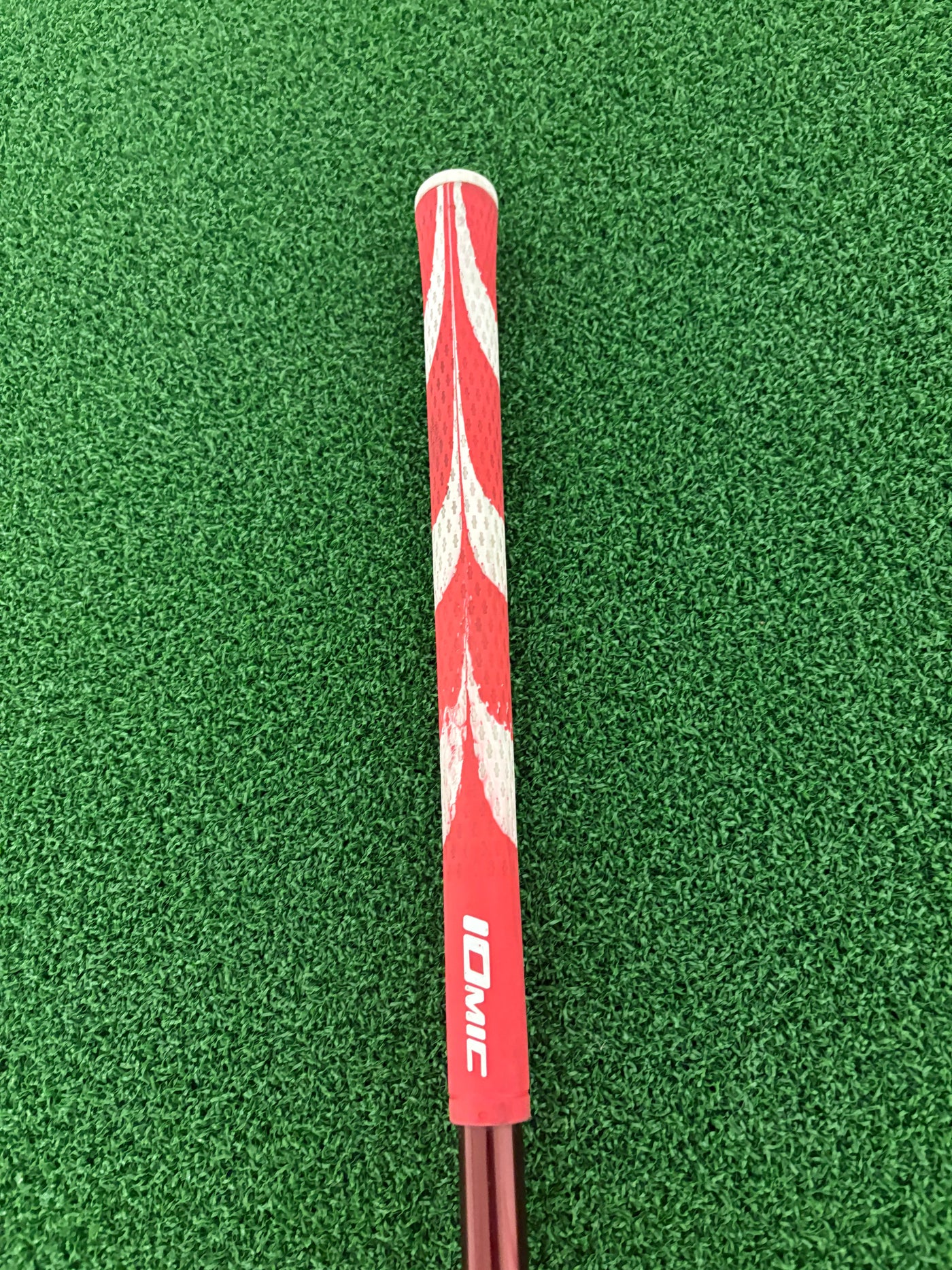 Ping G410 Plus 10.5* (Senior)