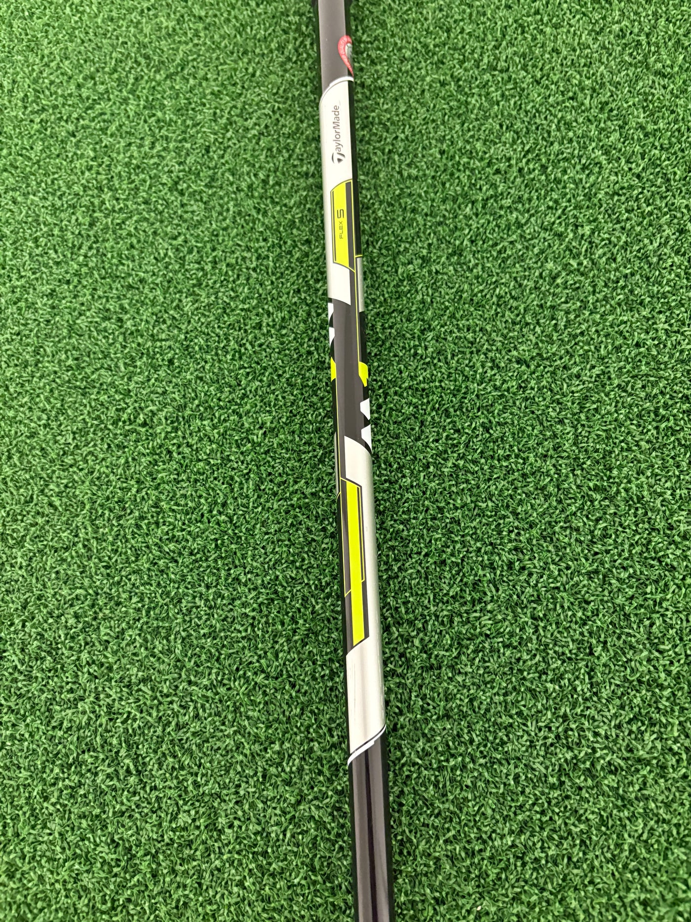 Taylormade M1 (2017) 15* 3 Wood (Stiff)