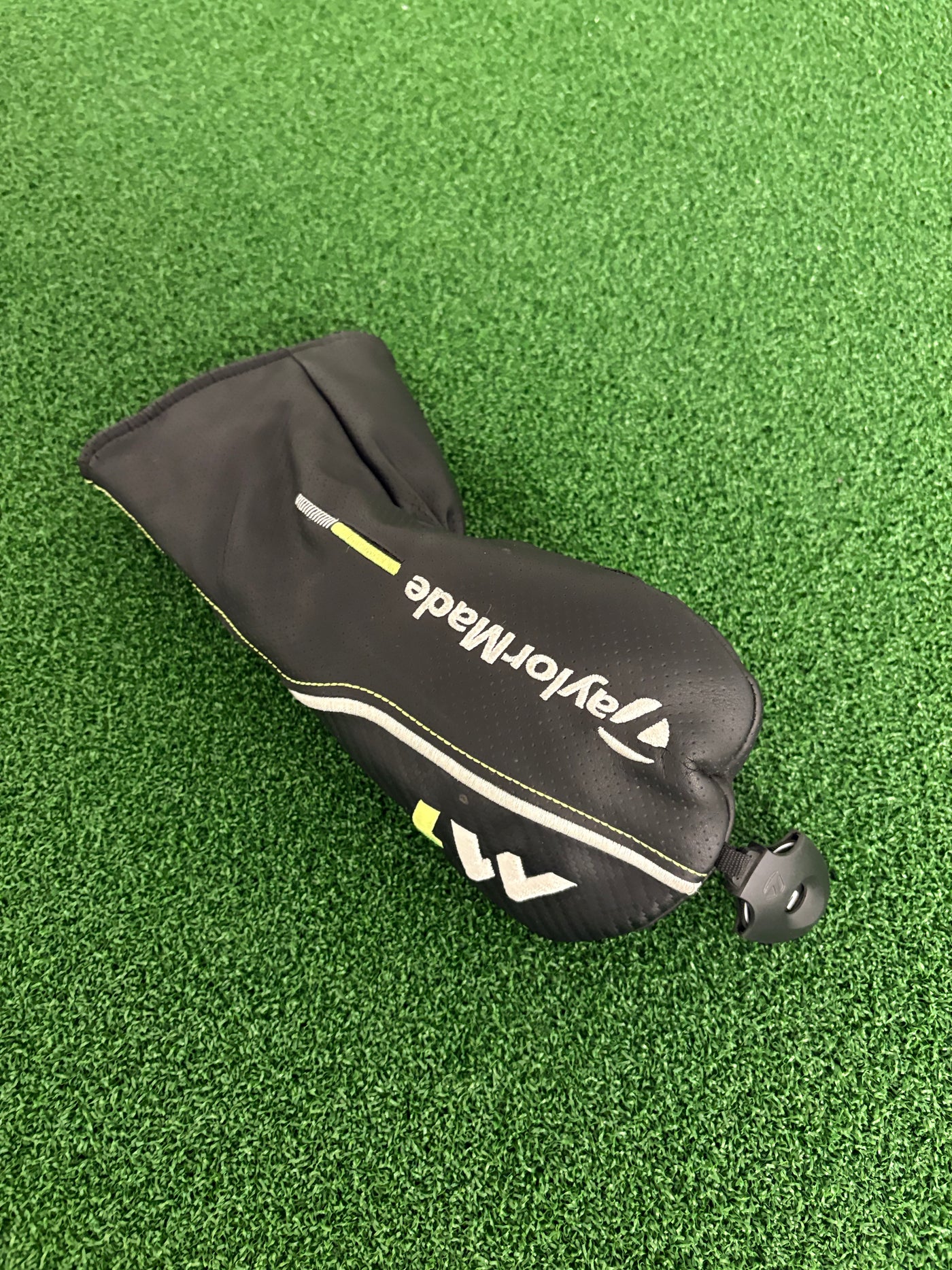 Taylormade M1 (2017) 15* 3 Wood (Stiff)