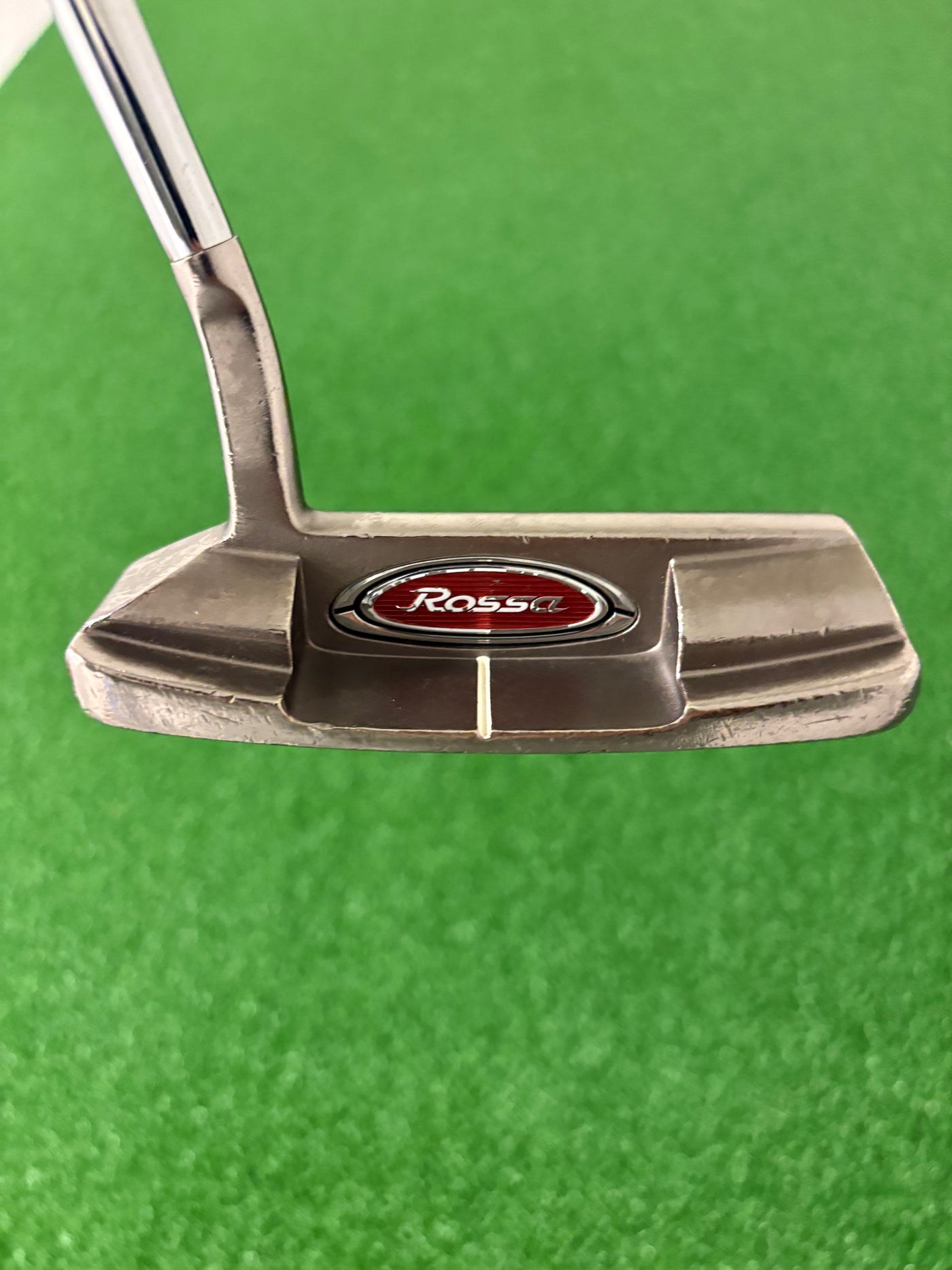 Taylormade AGSi Rossa Daytona 6 (34")