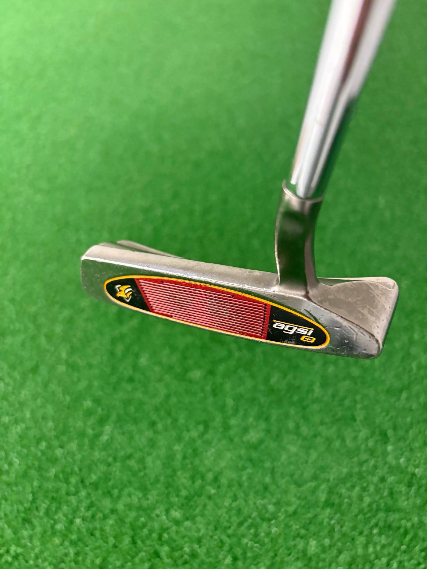 Taylormade AGSi Rossa Daytona 6 (34")