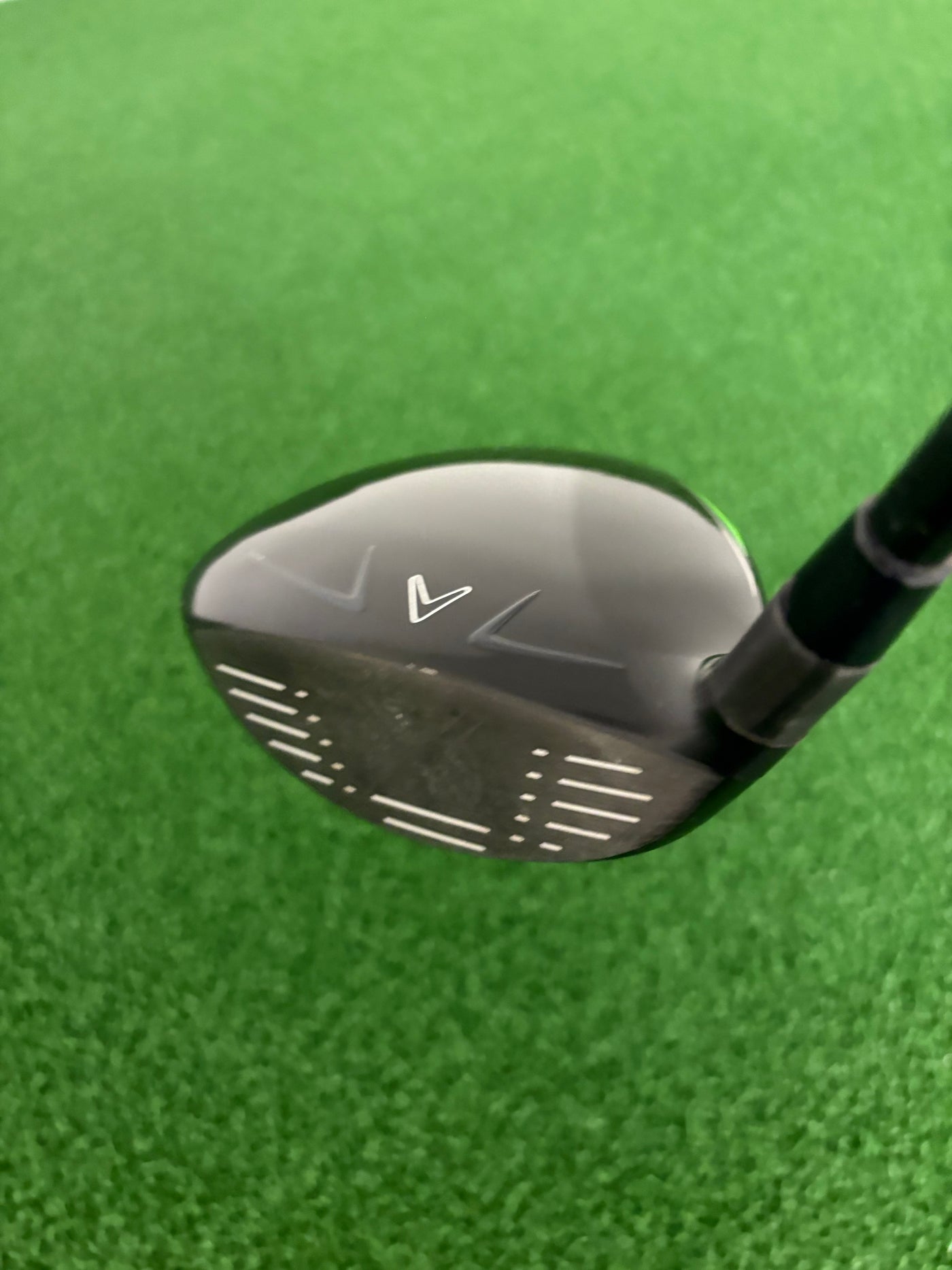 Callaway GBB Epic Star 15* 3 Wood (Stiff)